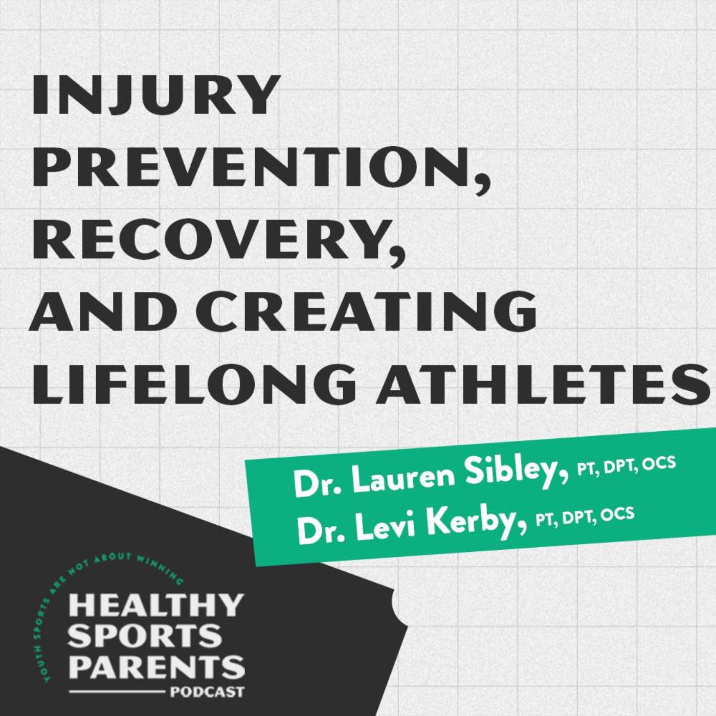 Healthy Sports Parents