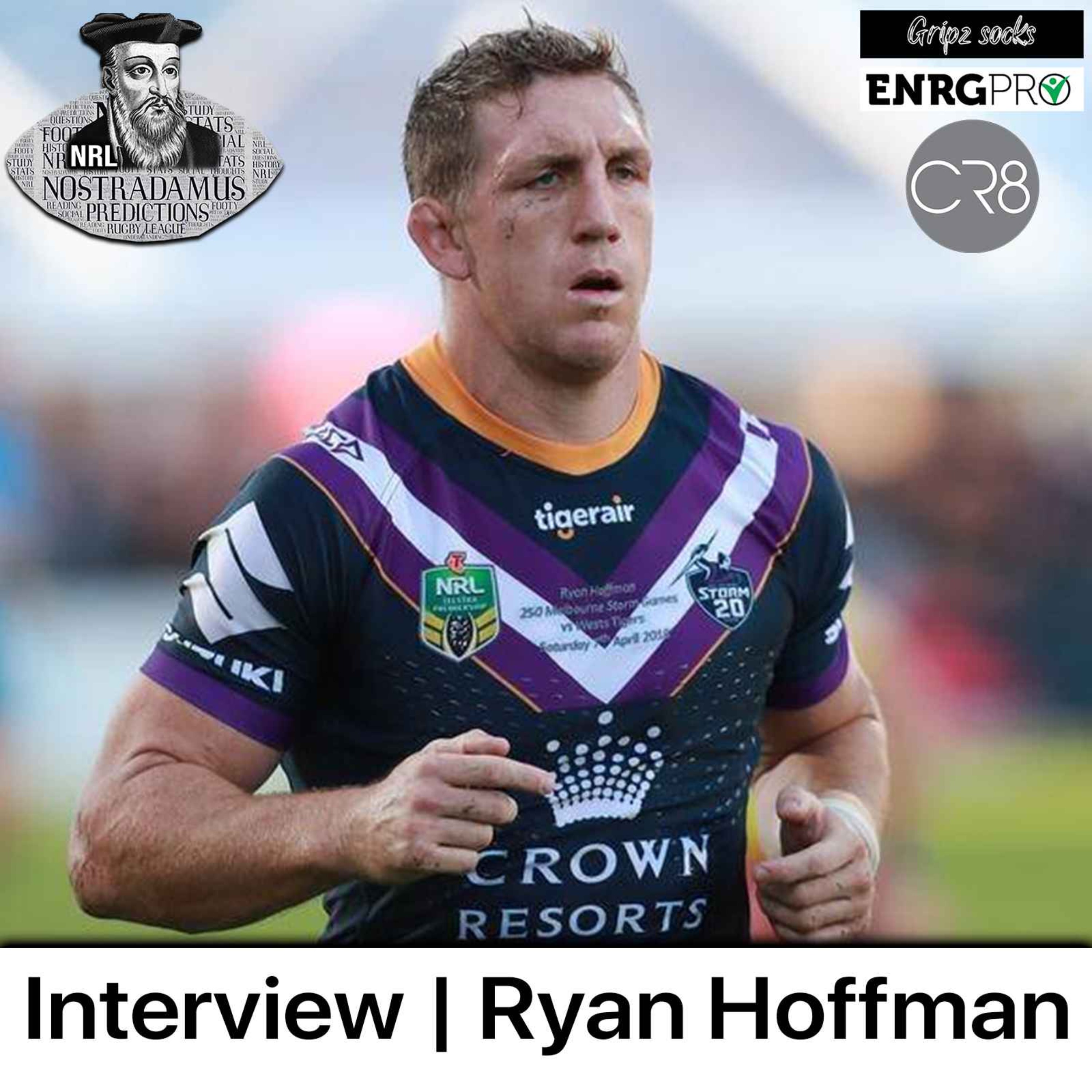 NRL Nostradamus