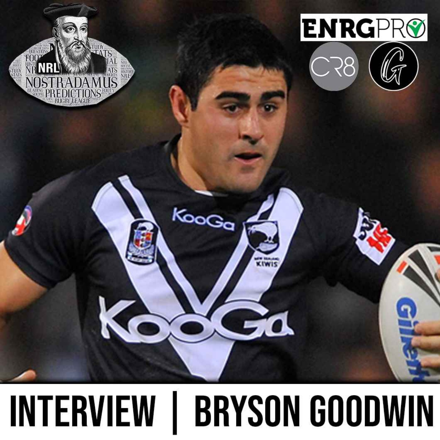 Interview | Bryson Goodwin