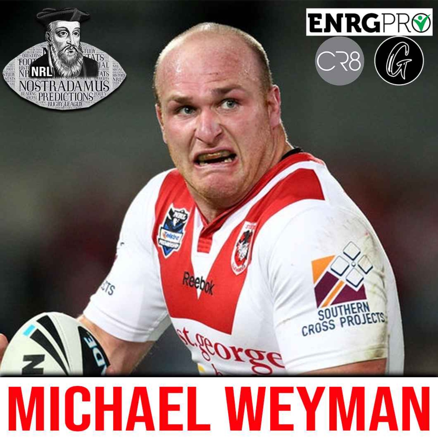 Interview | Michael Weyman