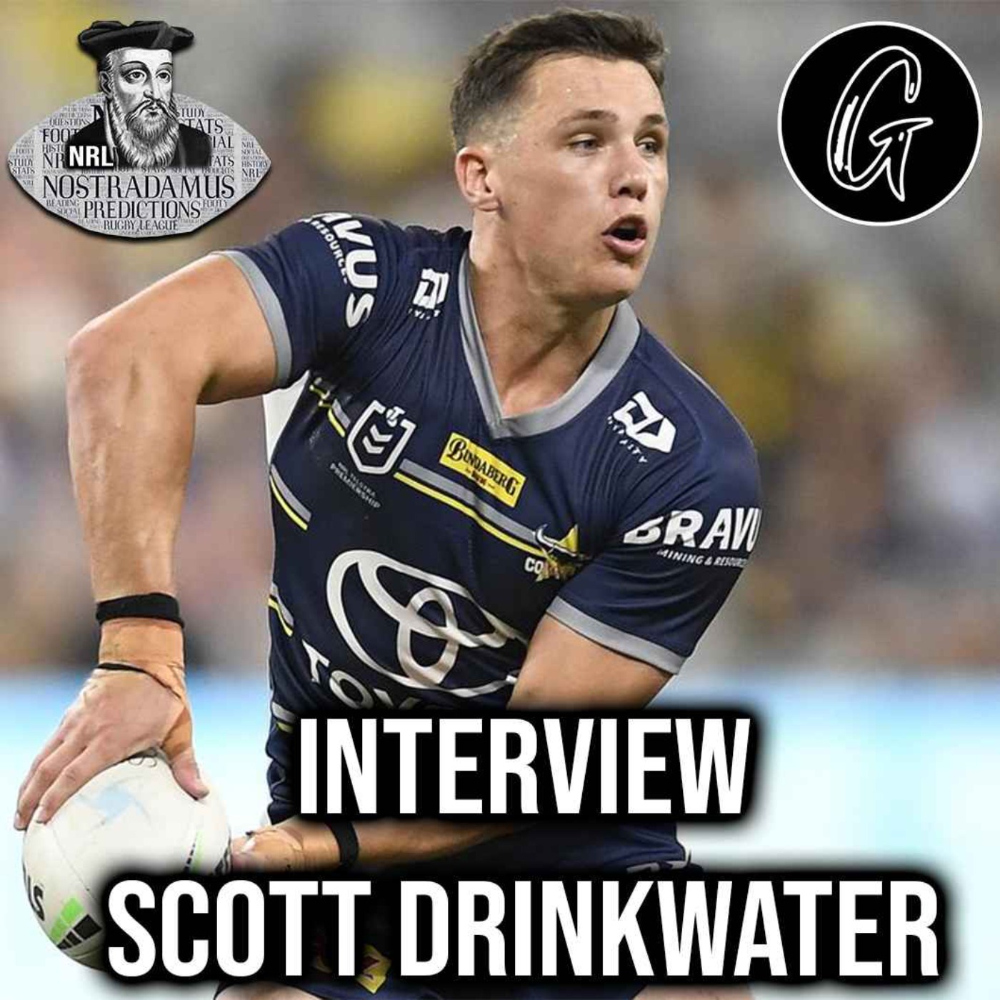 Interview | Scott Drinkwater