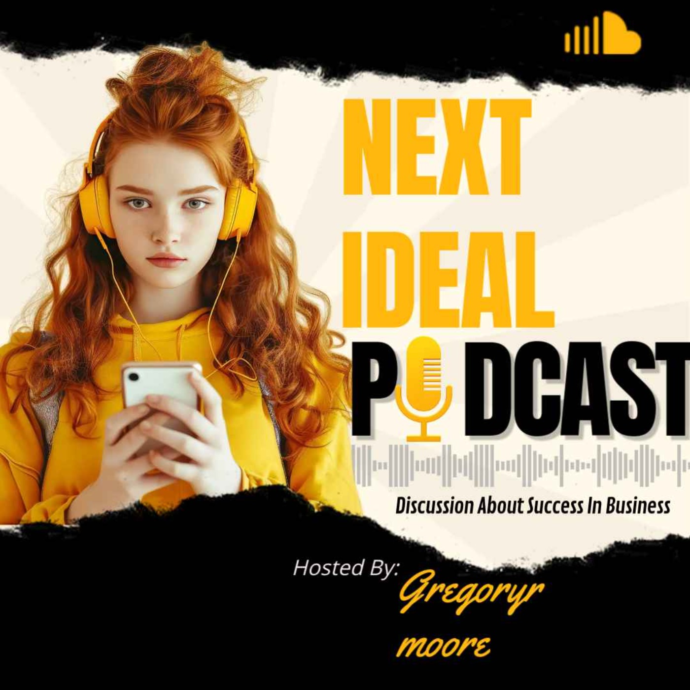 Next Ideal podcast