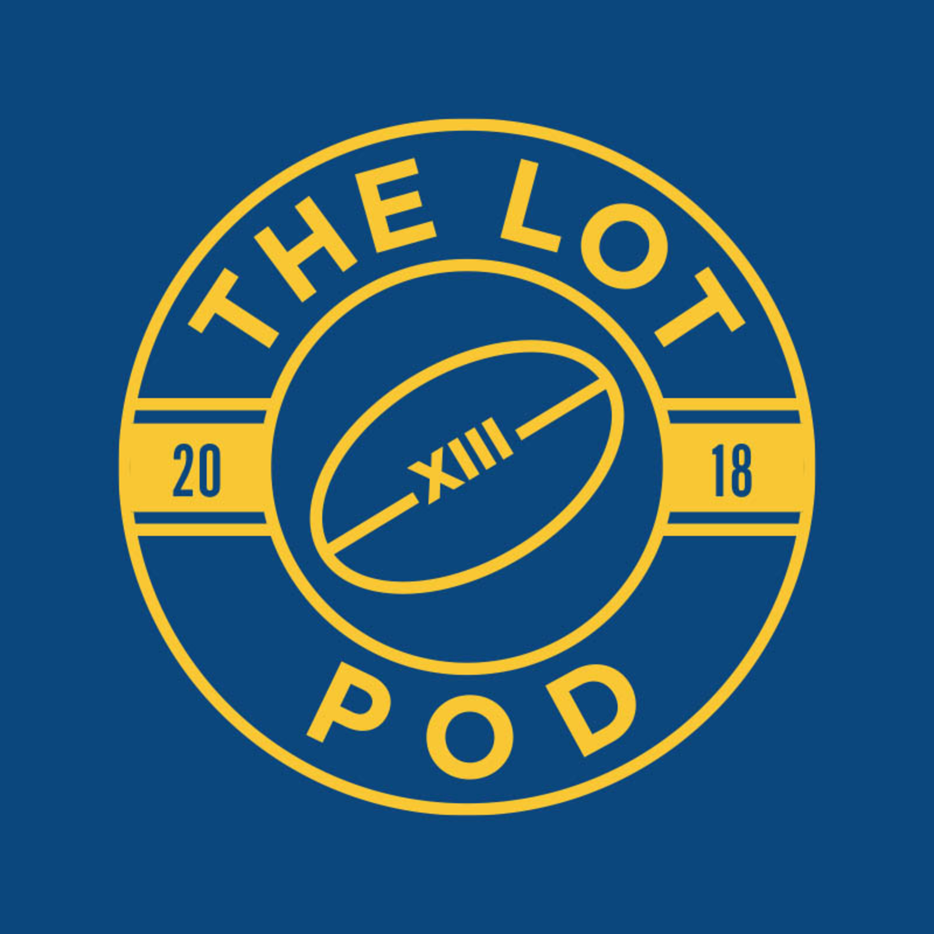 The Lot Pod