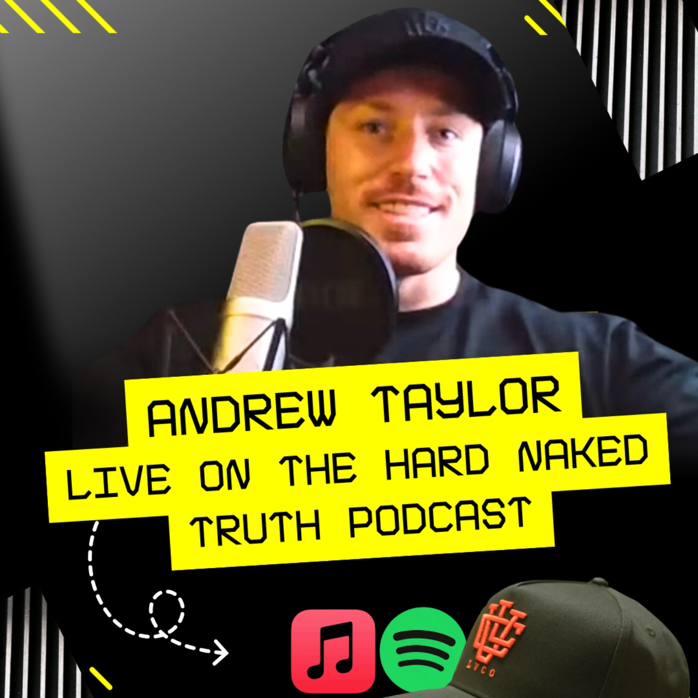 The Hard Naked Truth