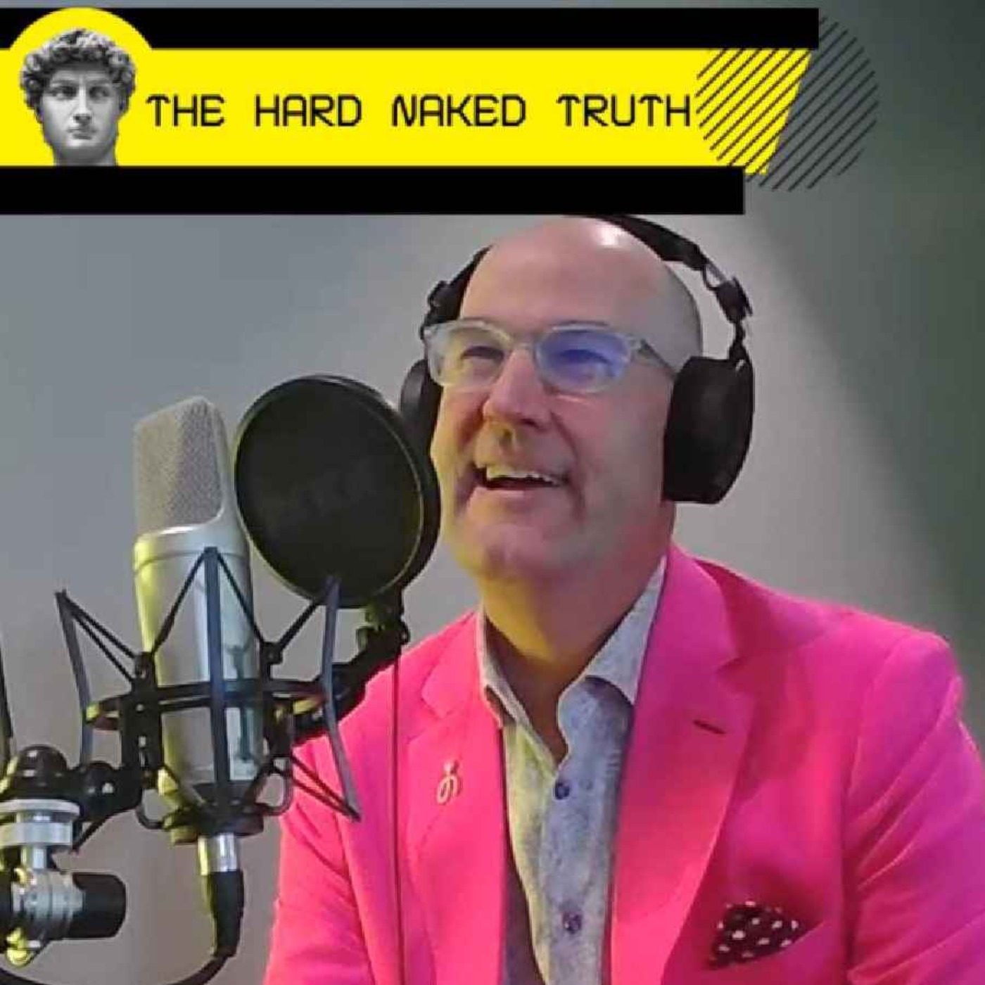 The Hard Naked Truth