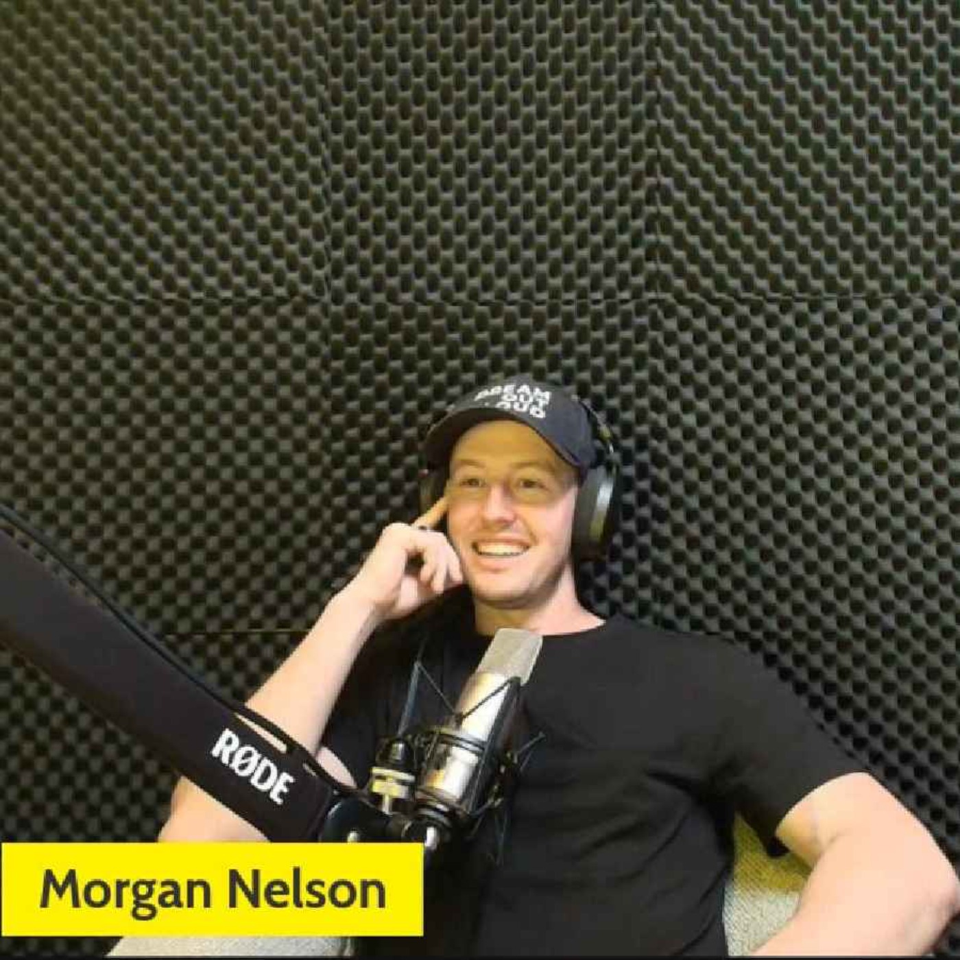 Morgan Nelson: Creating a Life of Fun, Freedom, and Fulfilment