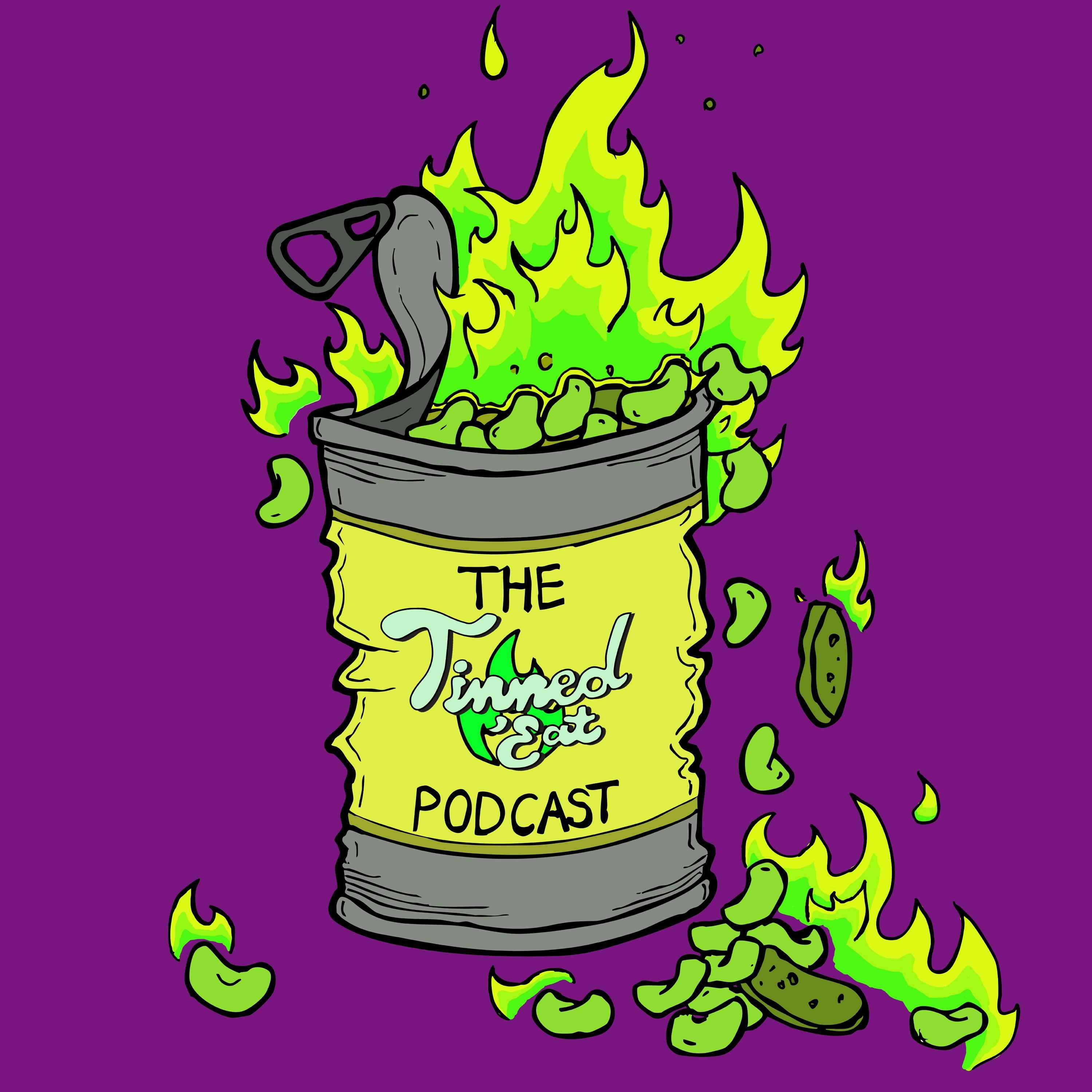 The Tinned \'Eat Podcast