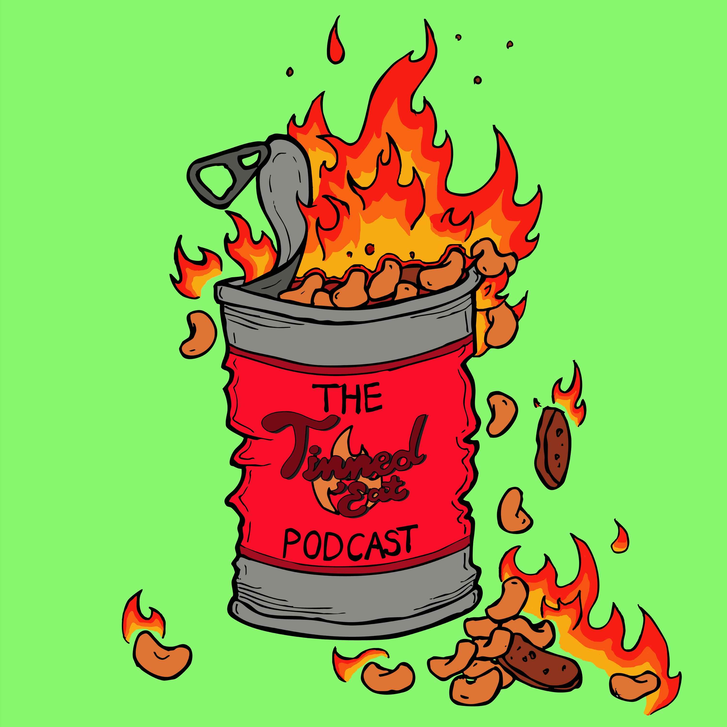 The Tinned \'Eat Podcast