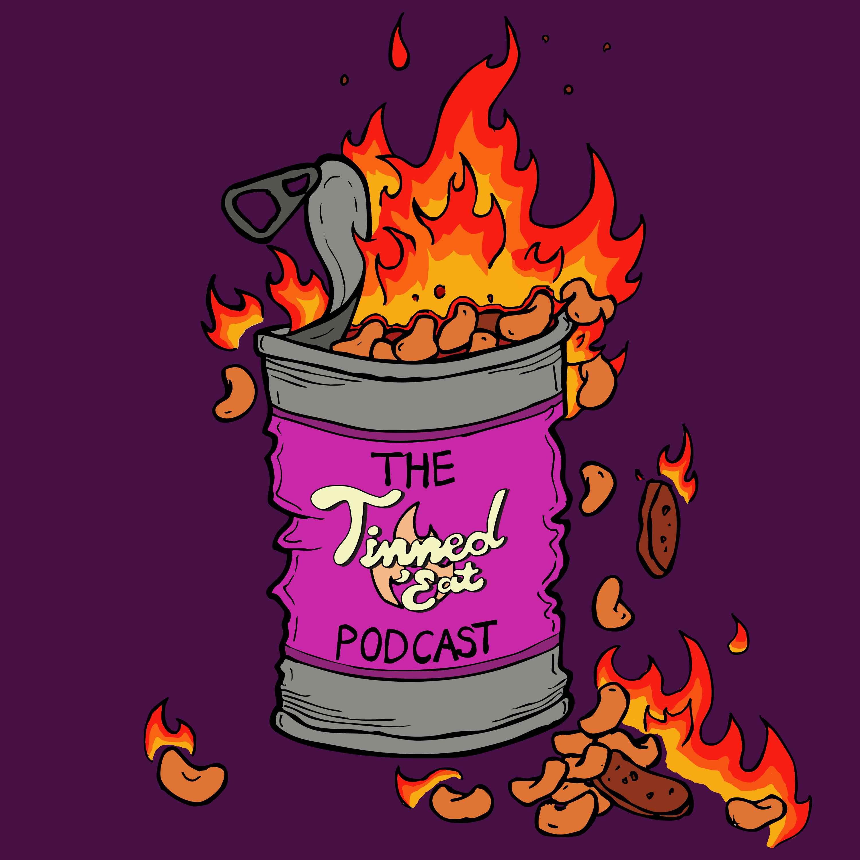 The Tinned \'Eat Podcast