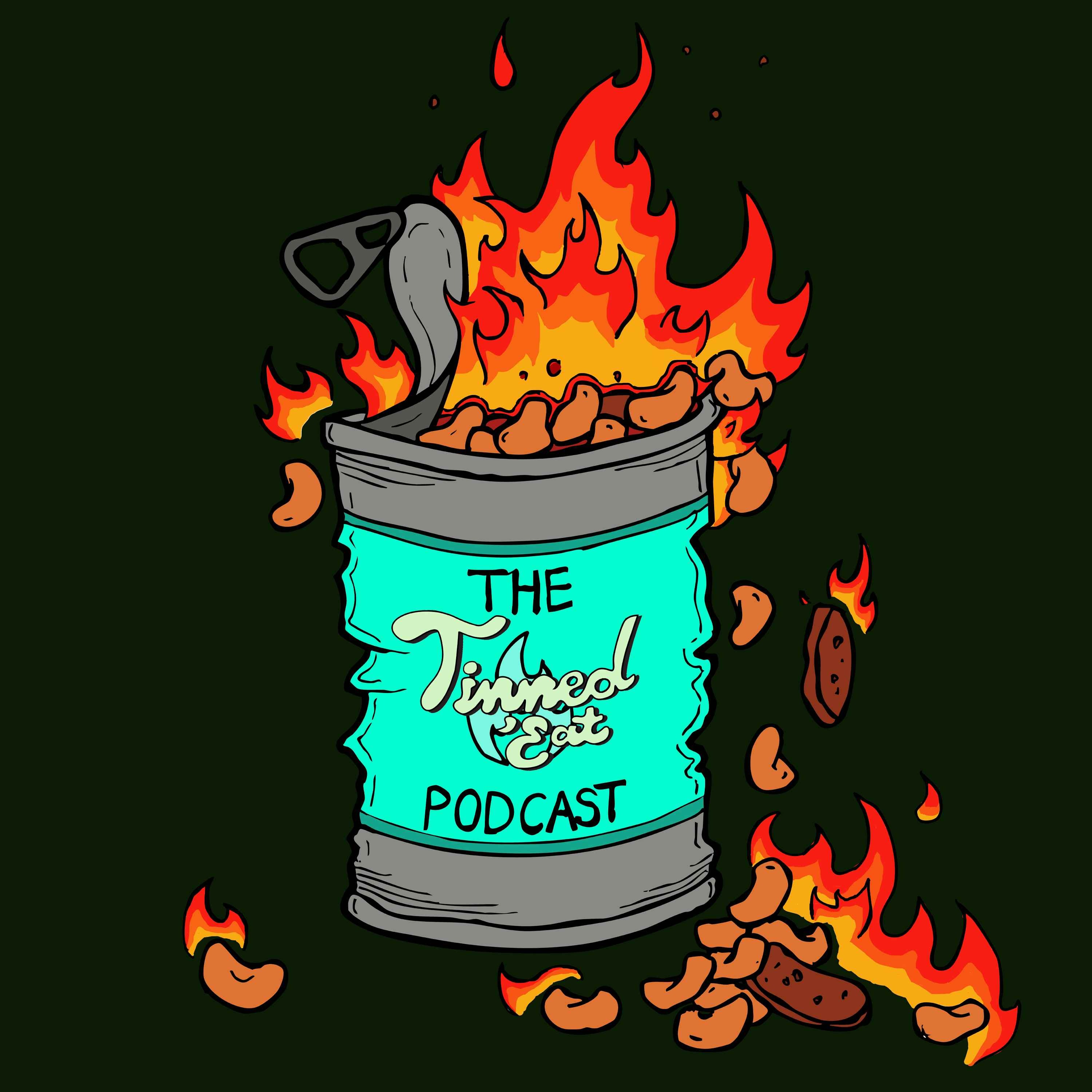 The Tinned \'Eat Podcast