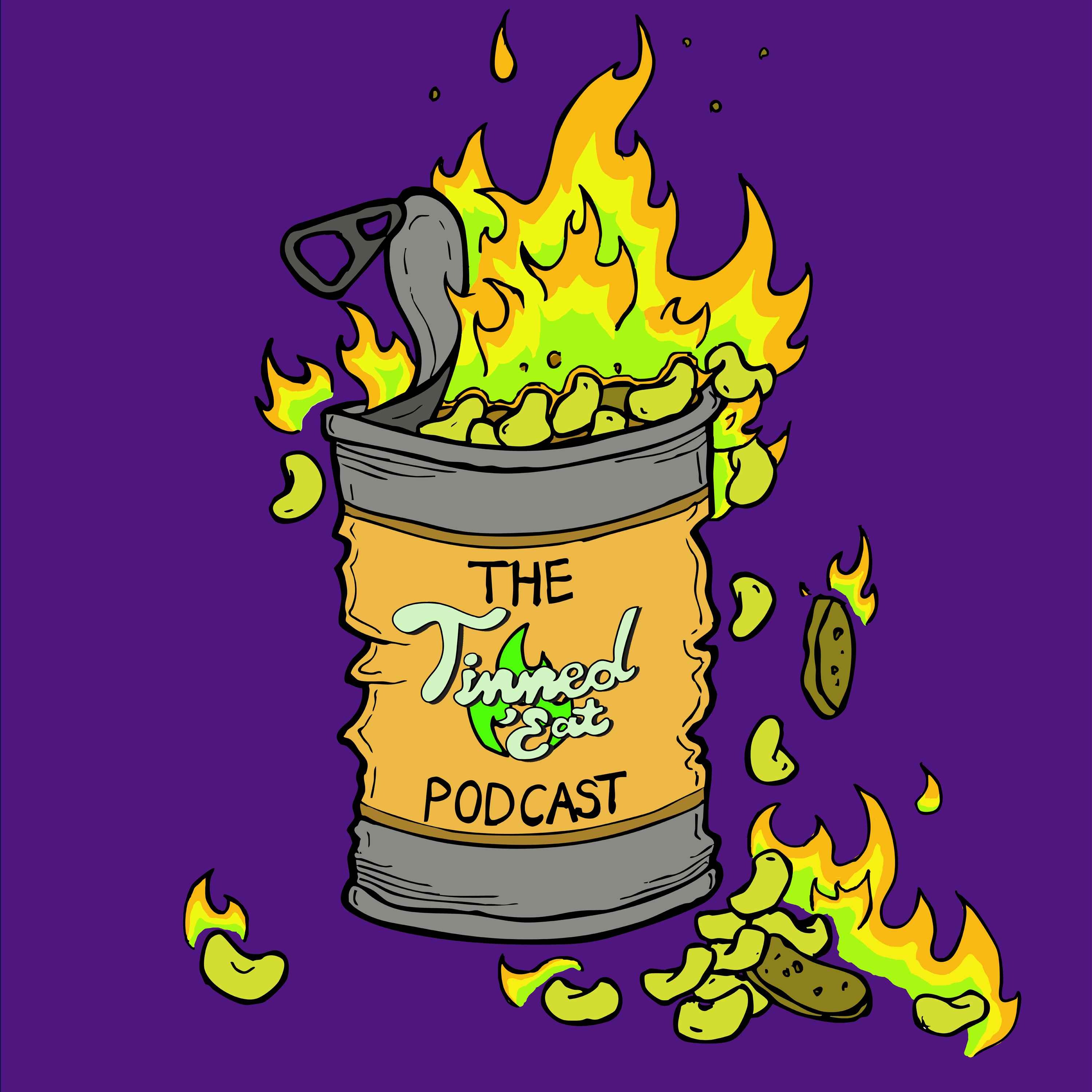 The Tinned \'Eat Podcast