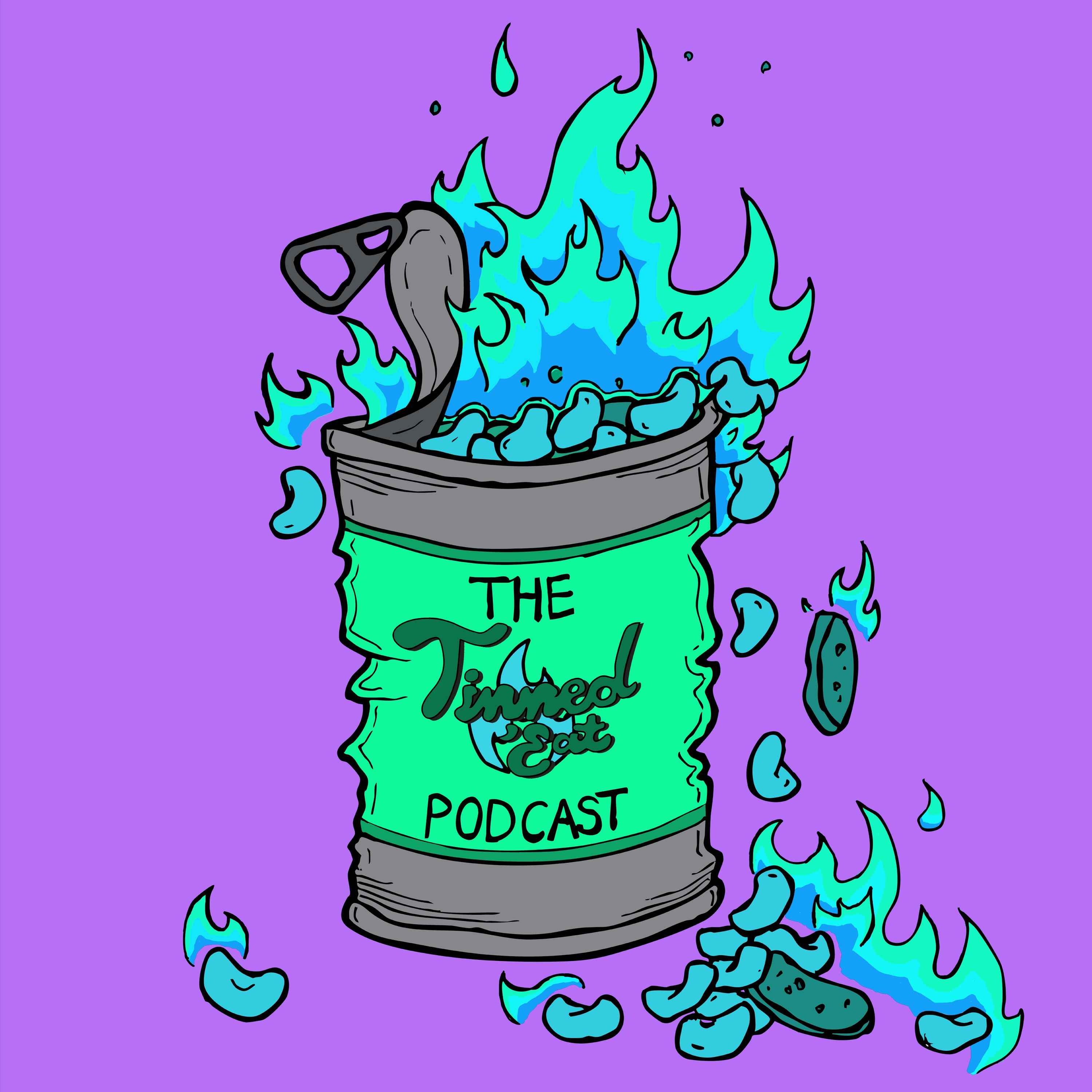 The Tinned \'Eat Podcast