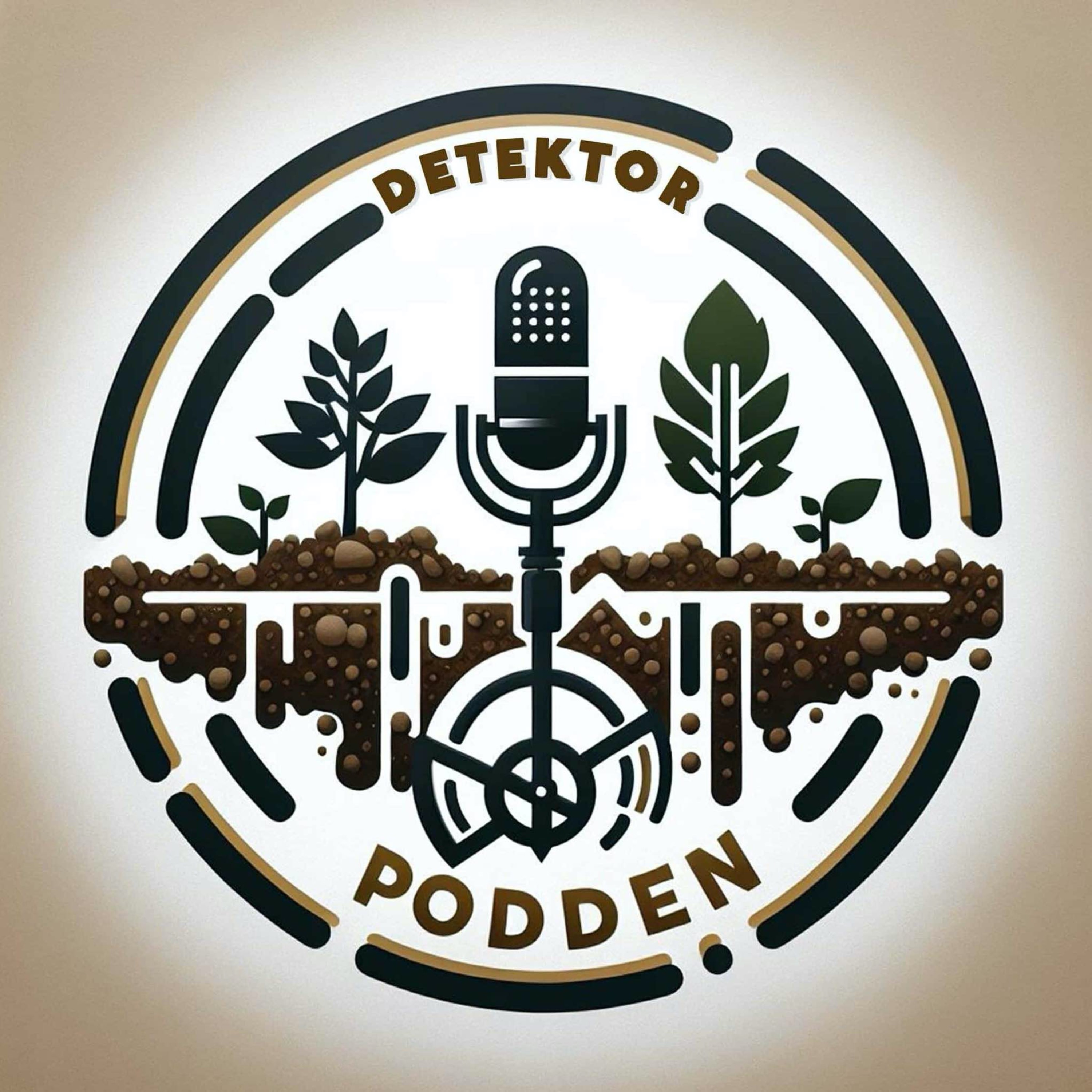 Detektorpodden Episode 2 - Regelverk rundt metallsøking i Norge episode artwork