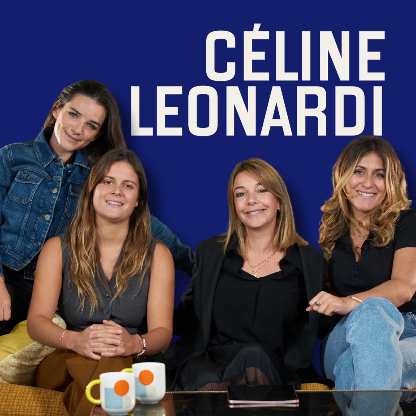 Femmes Corpo