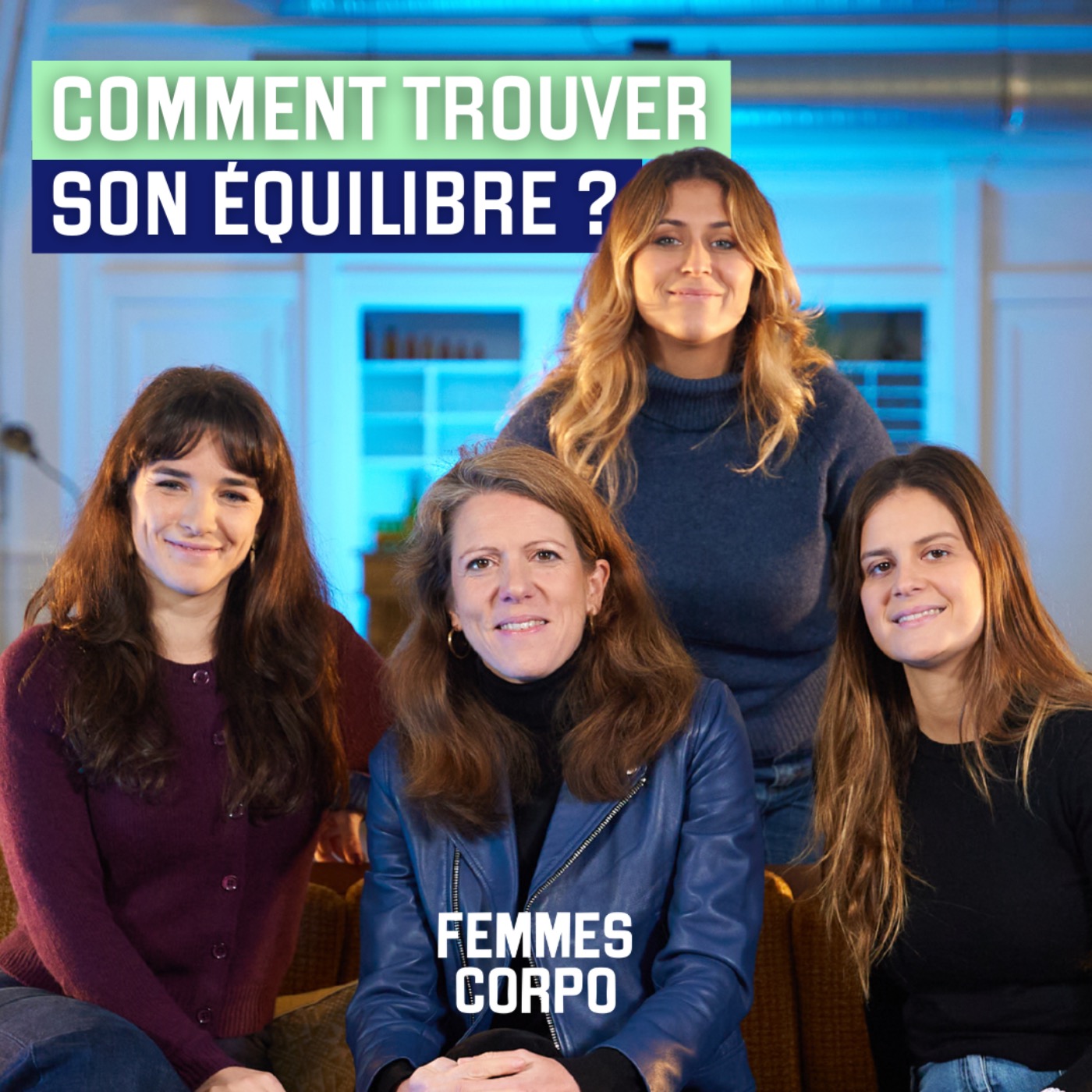 Femmes Corpo