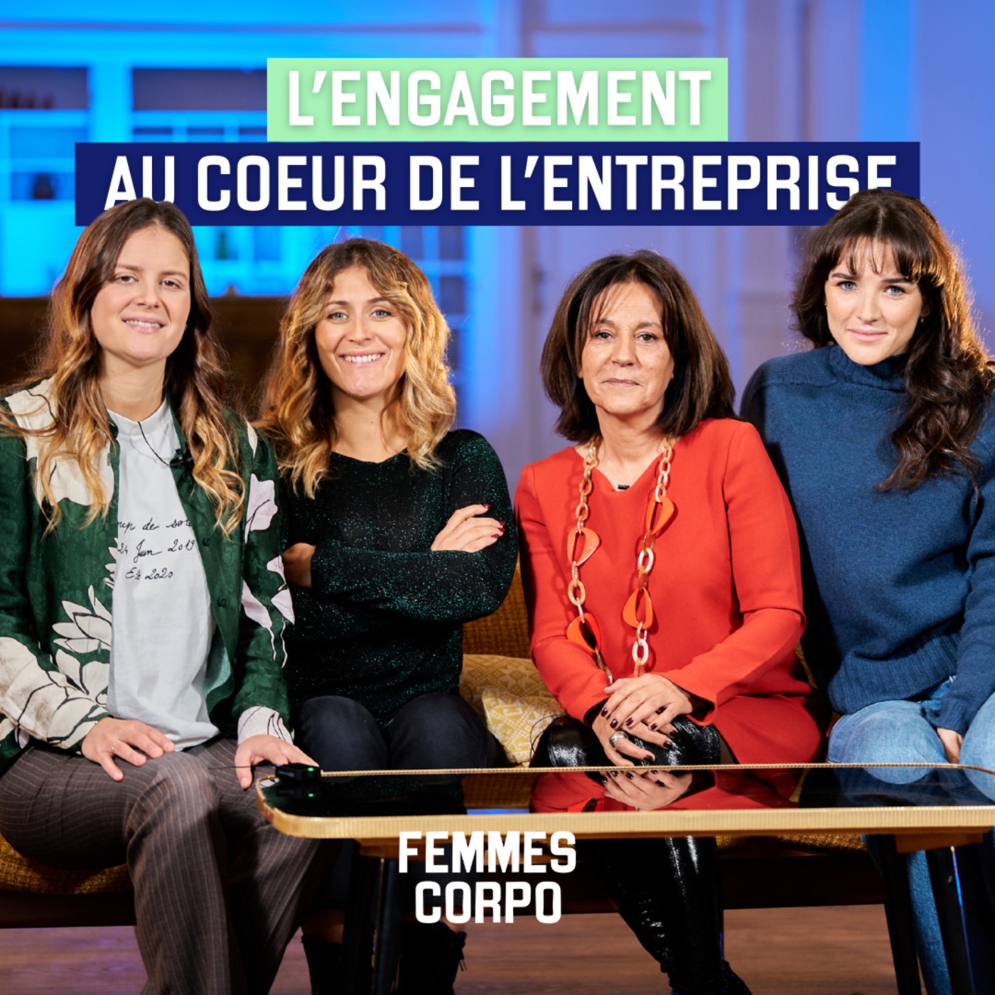 Femmes Corpo