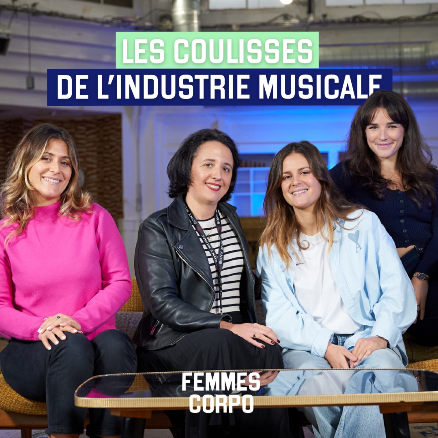 Femmes Corpo