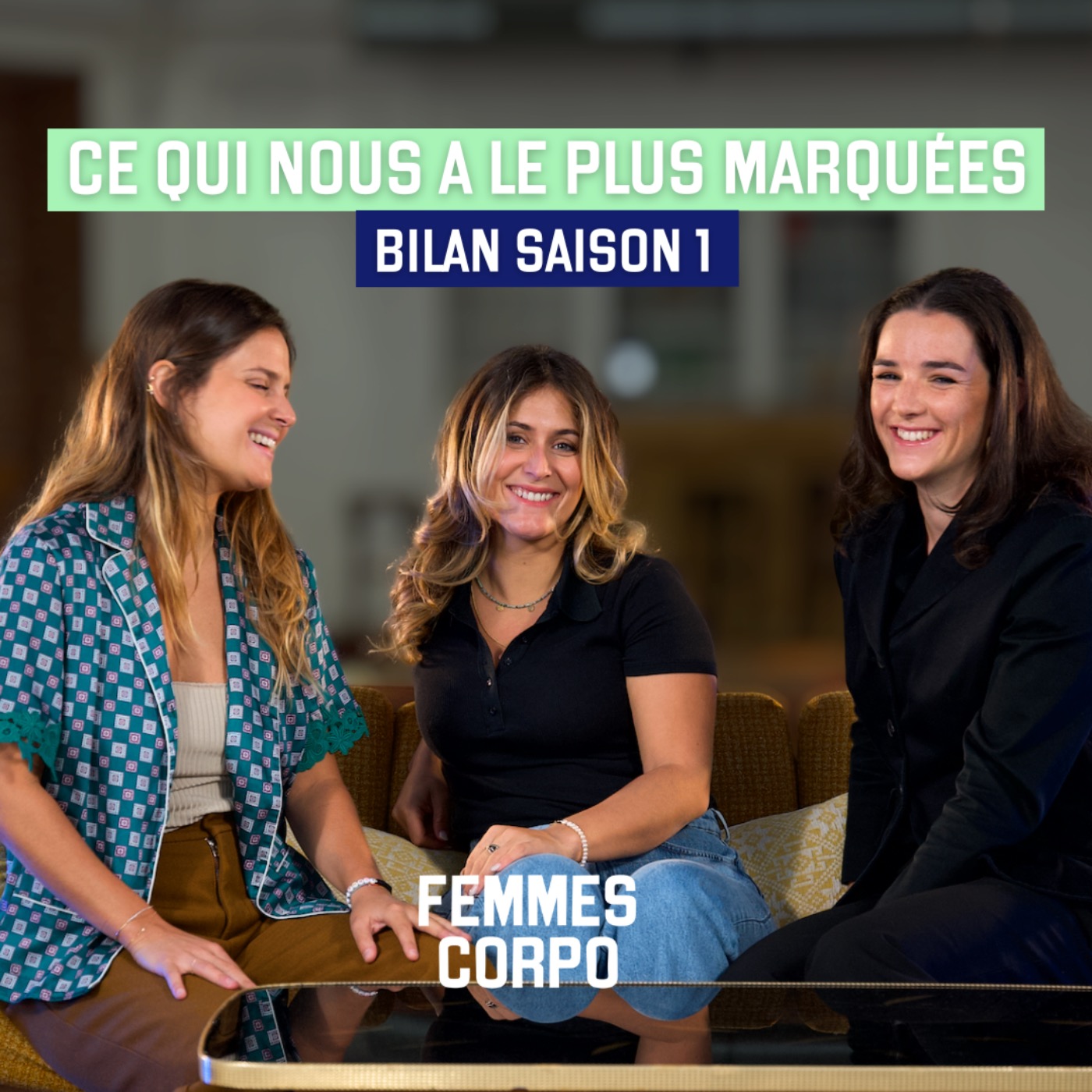 Femmes Corpo