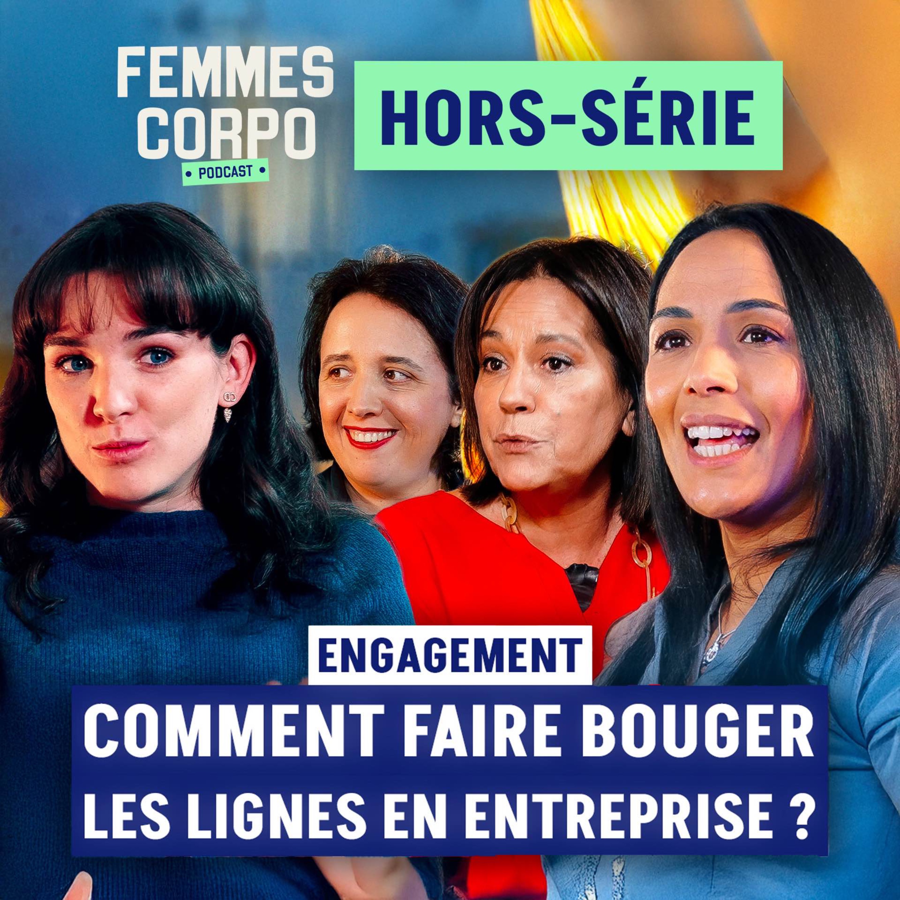 Femmes Corpo