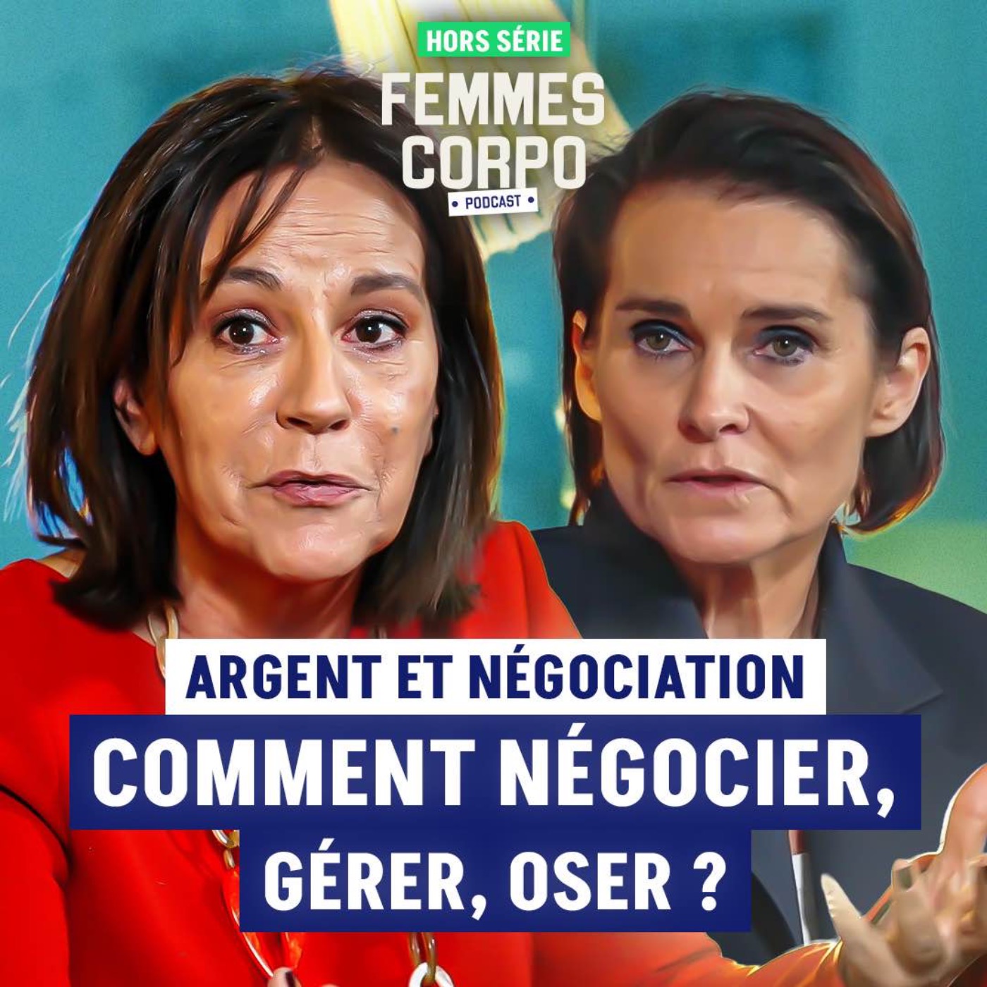 Femmes Corpo