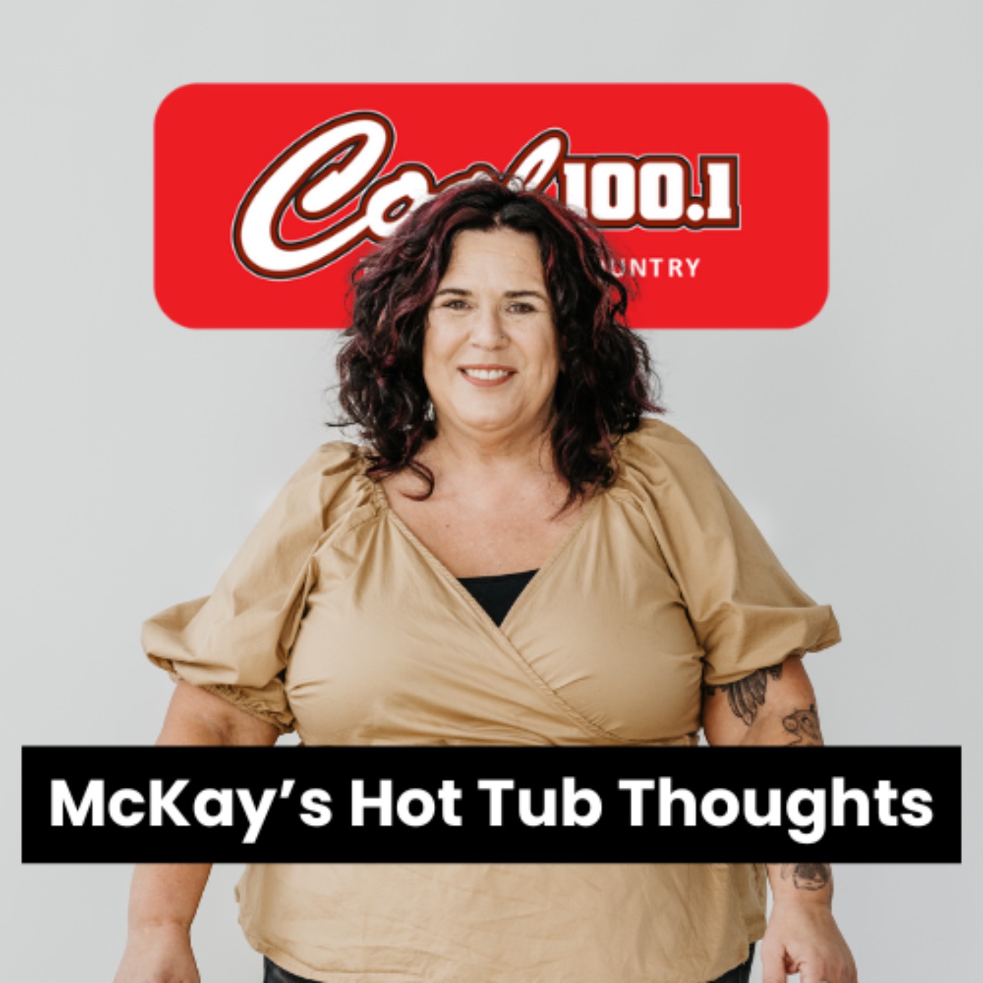 McKay's Hot Tub Thoughts: Uno