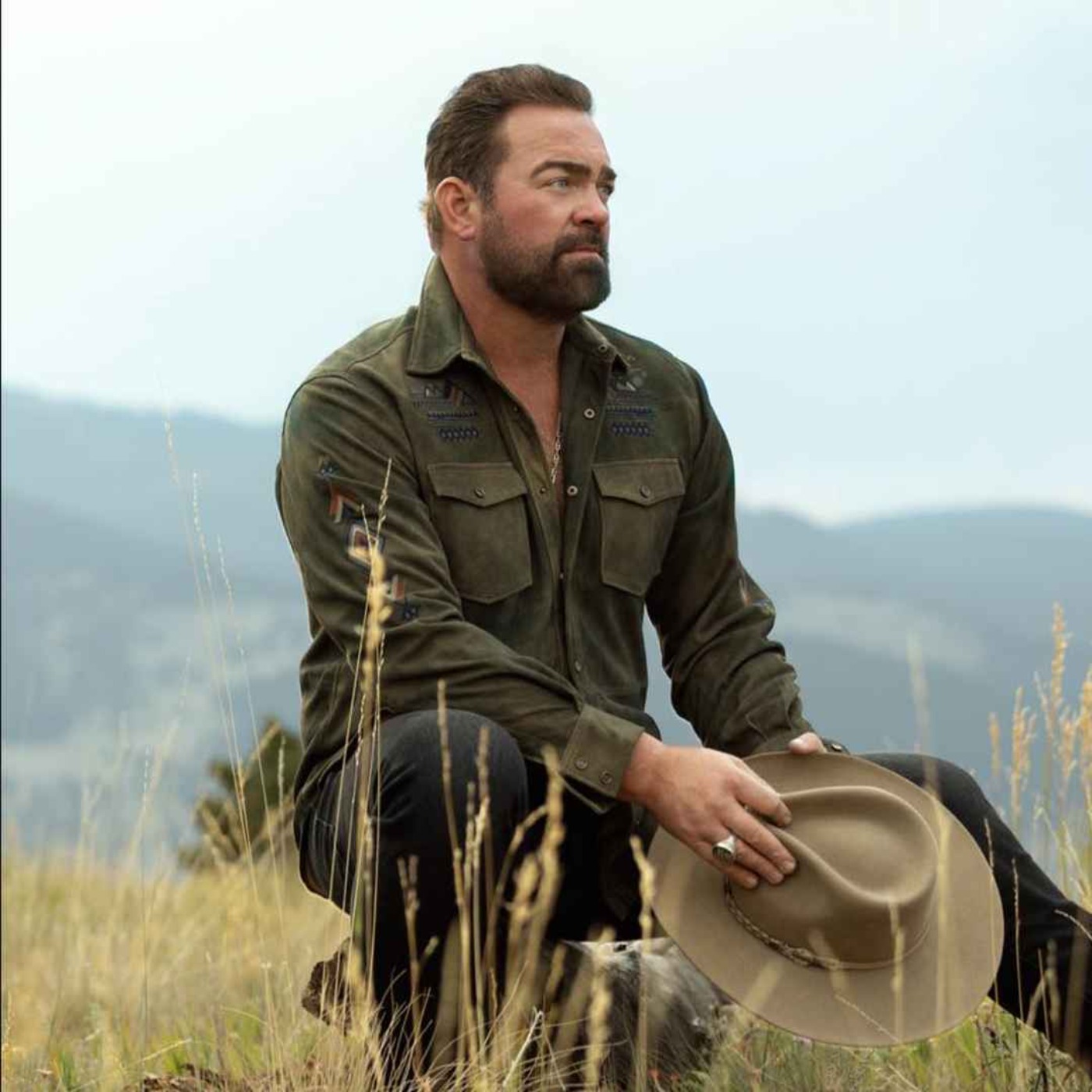 Cool 100 Interviews: Lee Brice