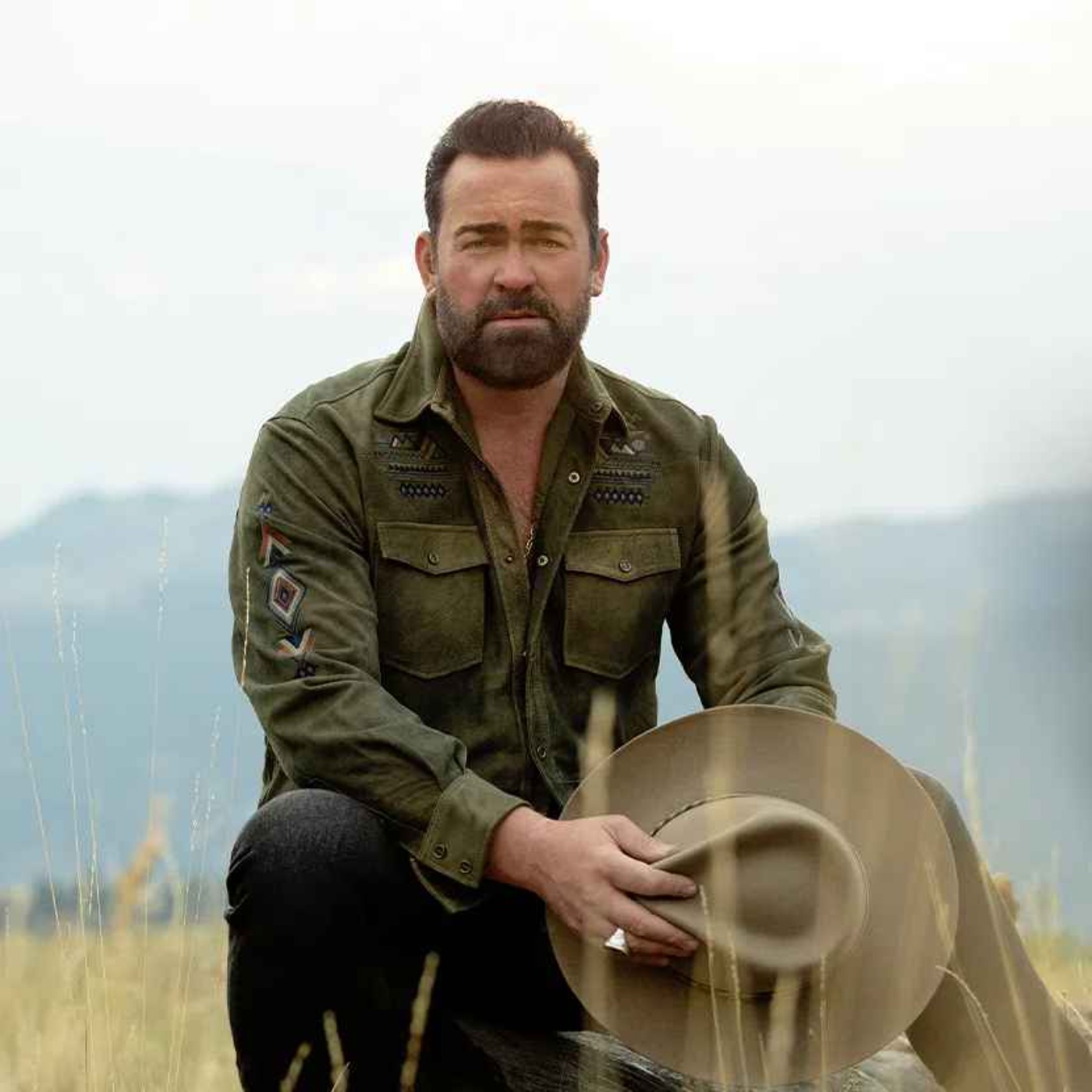 WINNER: Lee Brice Ticket Wicket