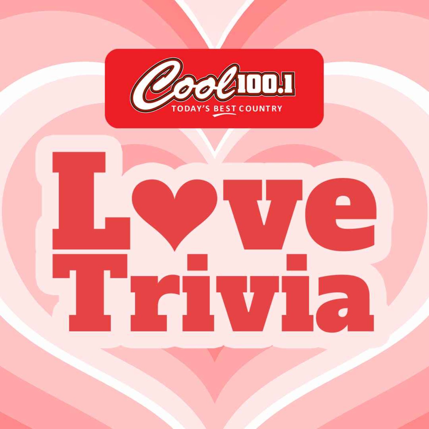 Love Trivia: Monday, February 2nd, 2026 episode artwork
