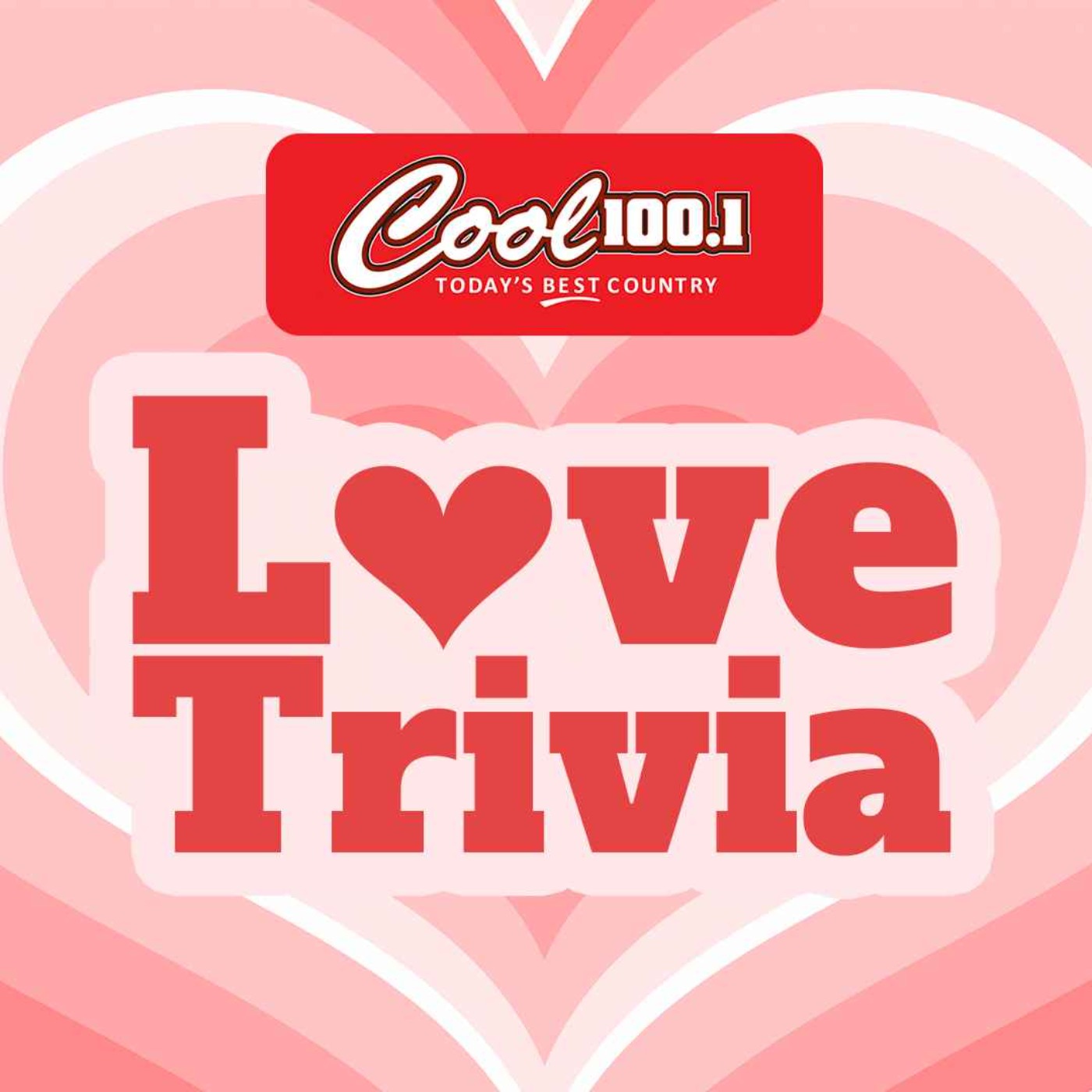 Love Trivia: Monday, February 3rd, 2026