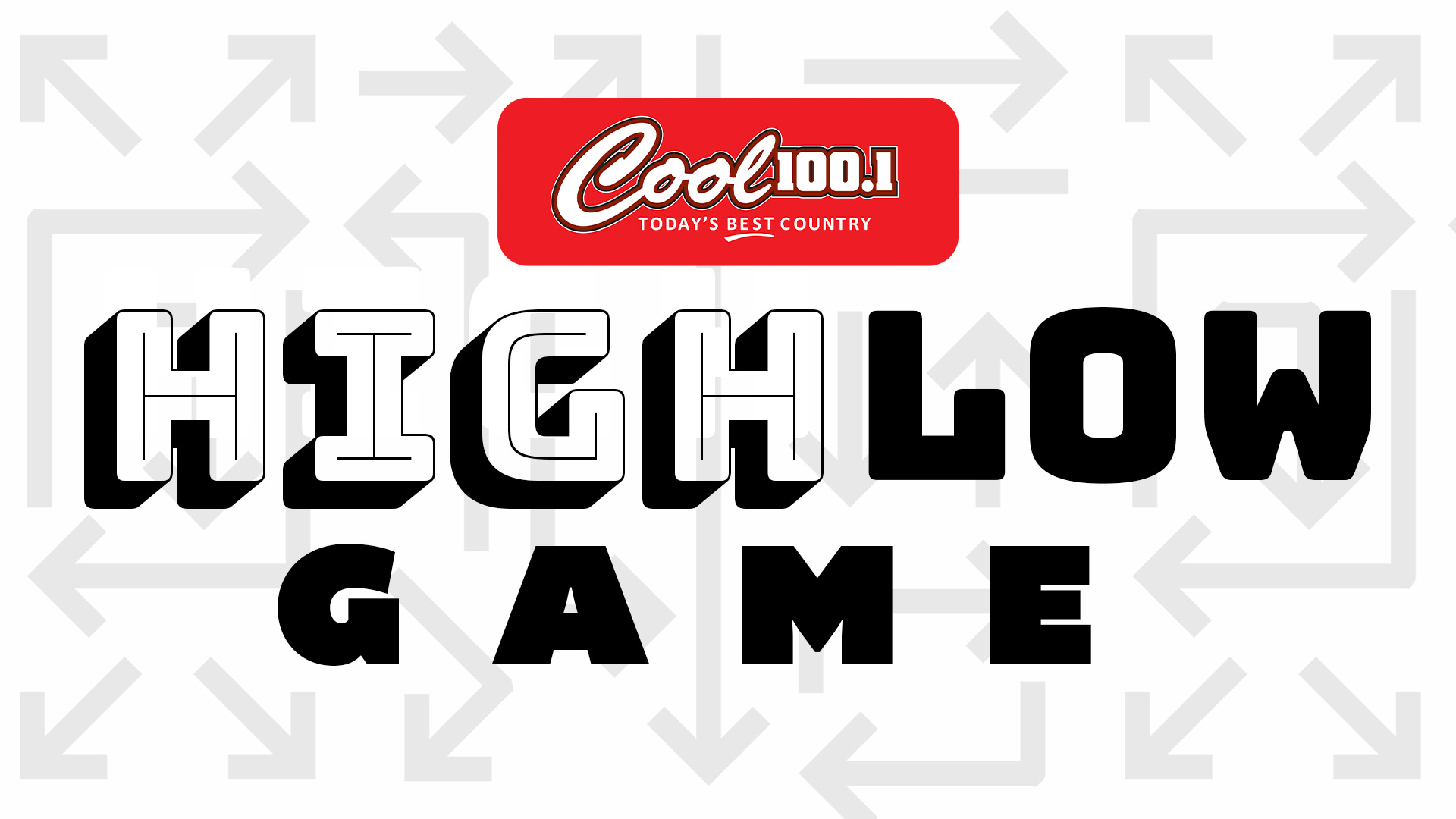Winner: High Low Game - Randy Whaley episode artwork