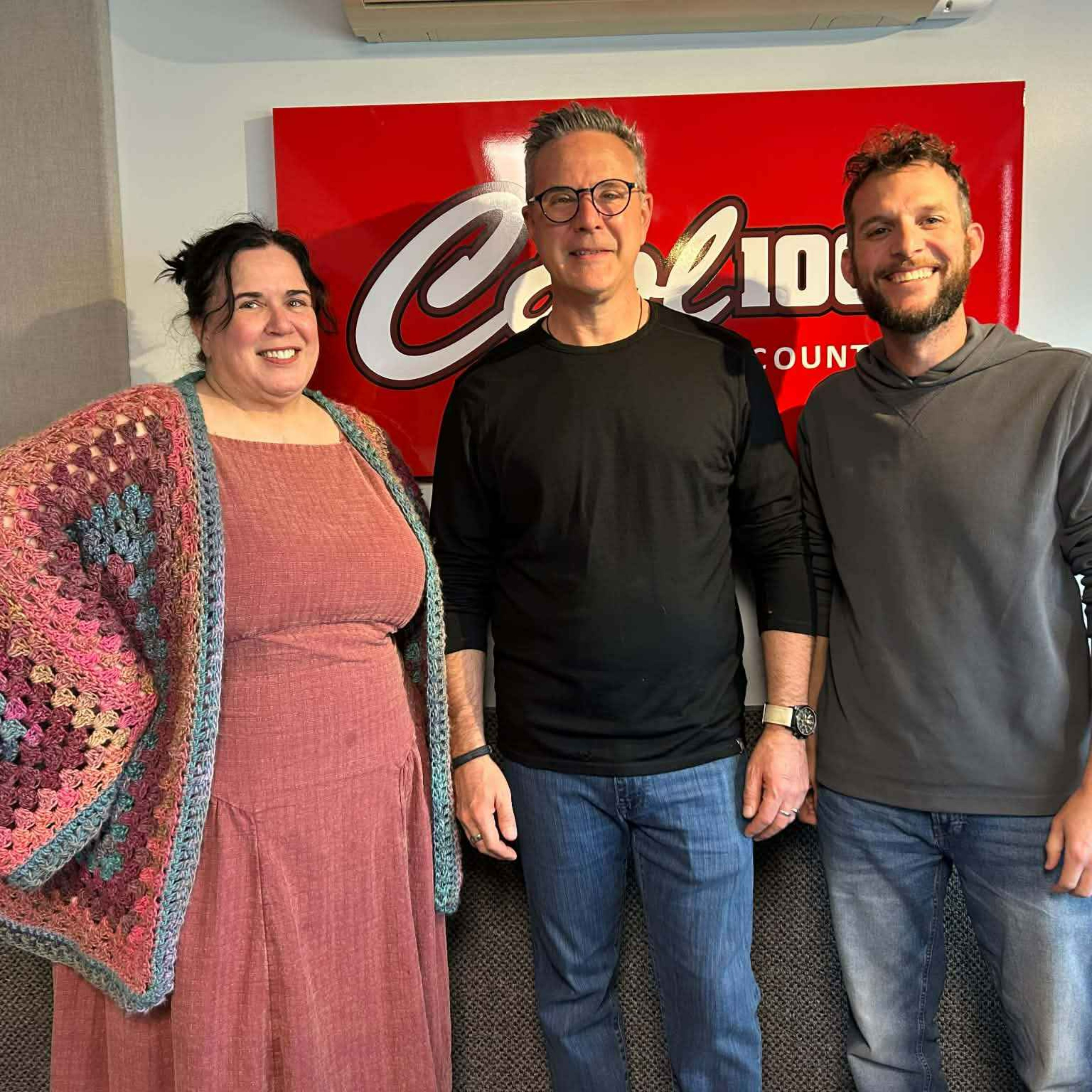 Interviews: Belleville Mayor-elect, Paul Fleming episode artwork