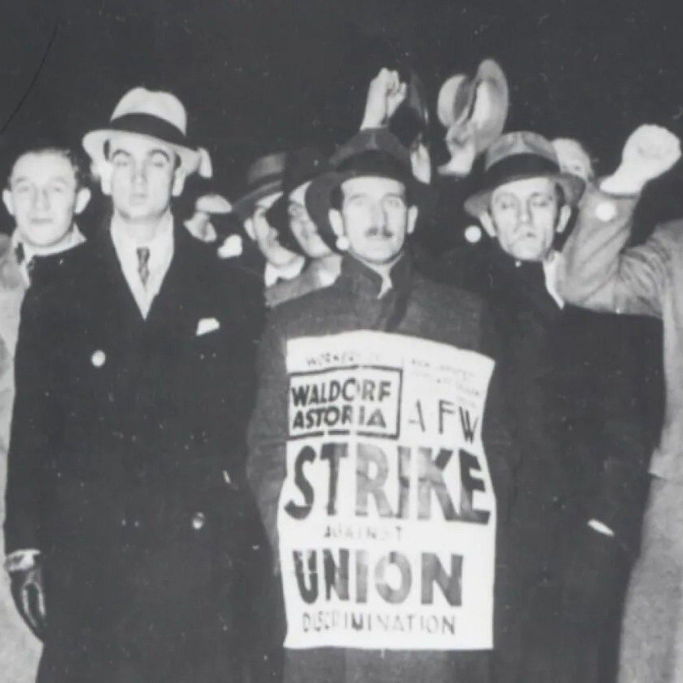 Communists and NY's Hotel Workers Union Communists and NY's Hotel Workers Union