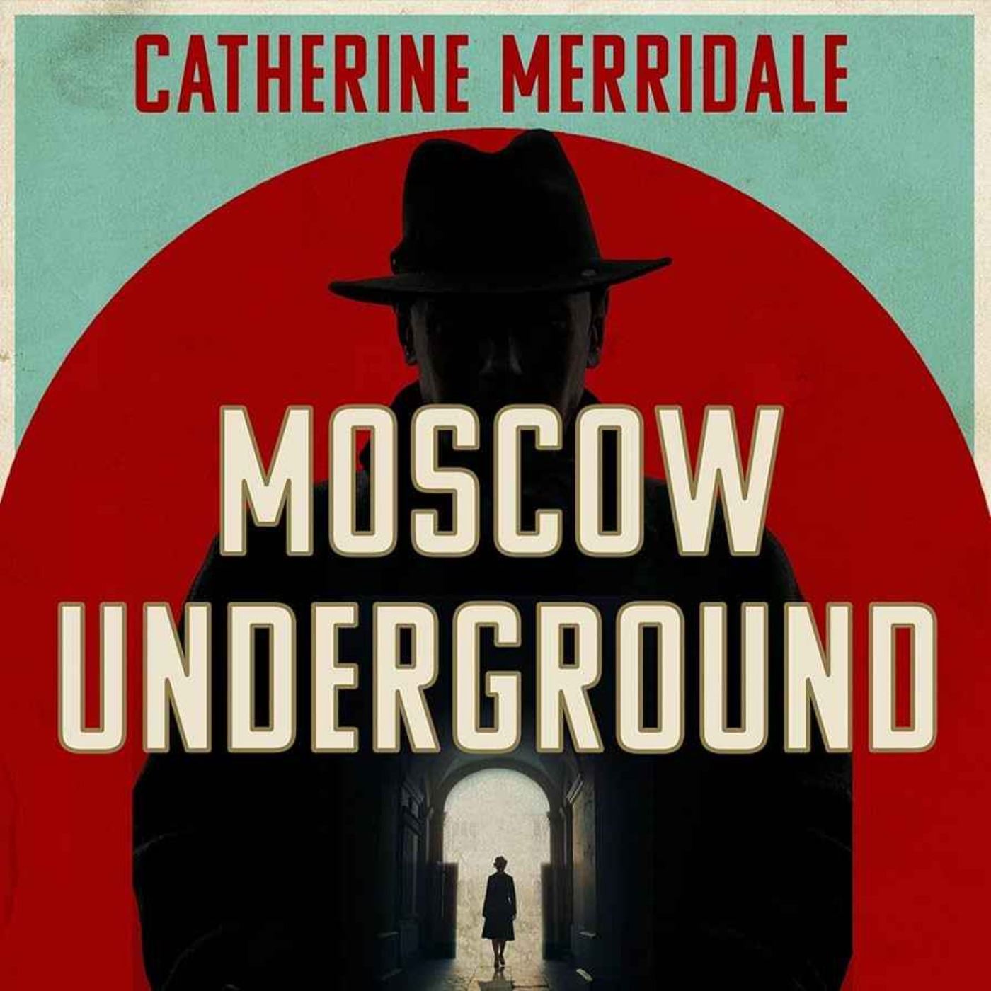 Murder Mystery in Moscow