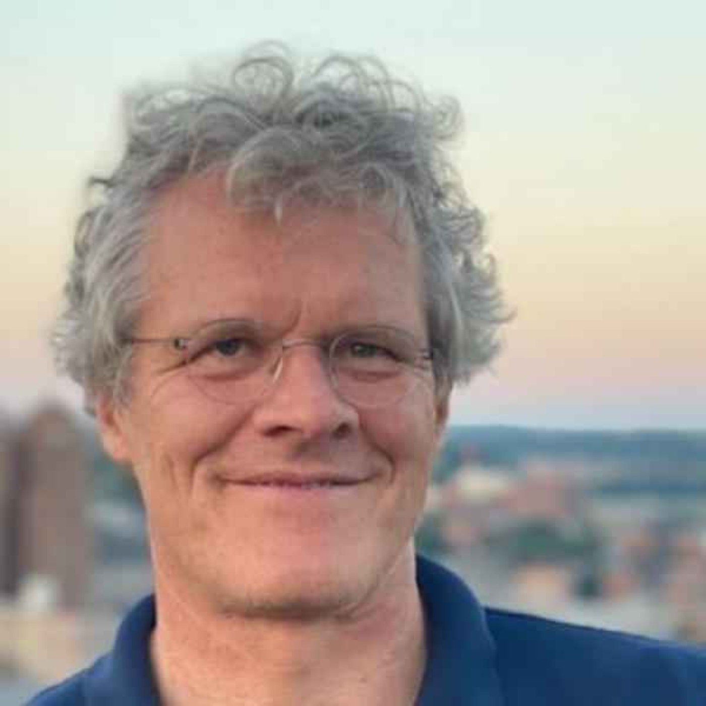 REEES Faculty Spotlight: Gregor Thum