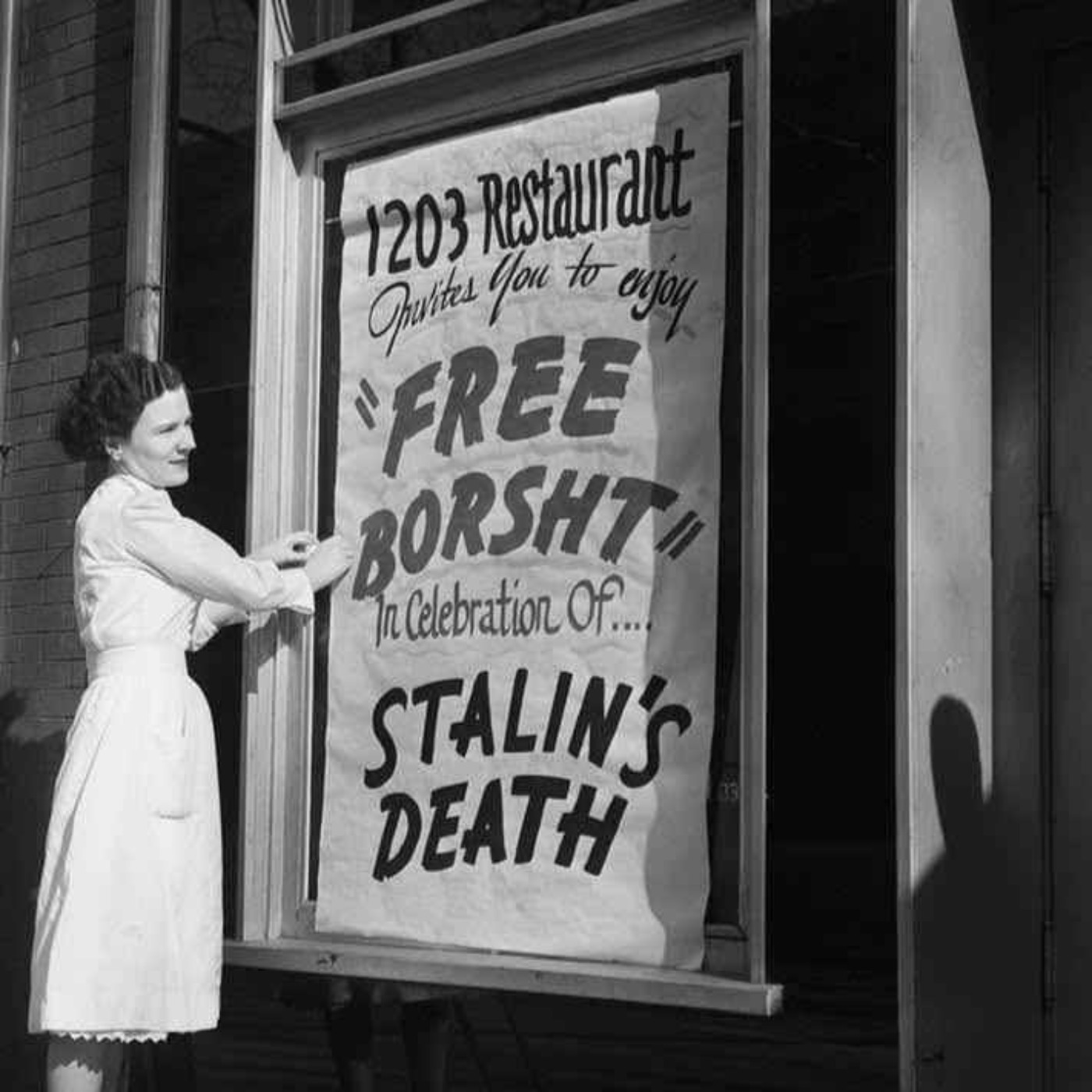 Stalin's Last Days