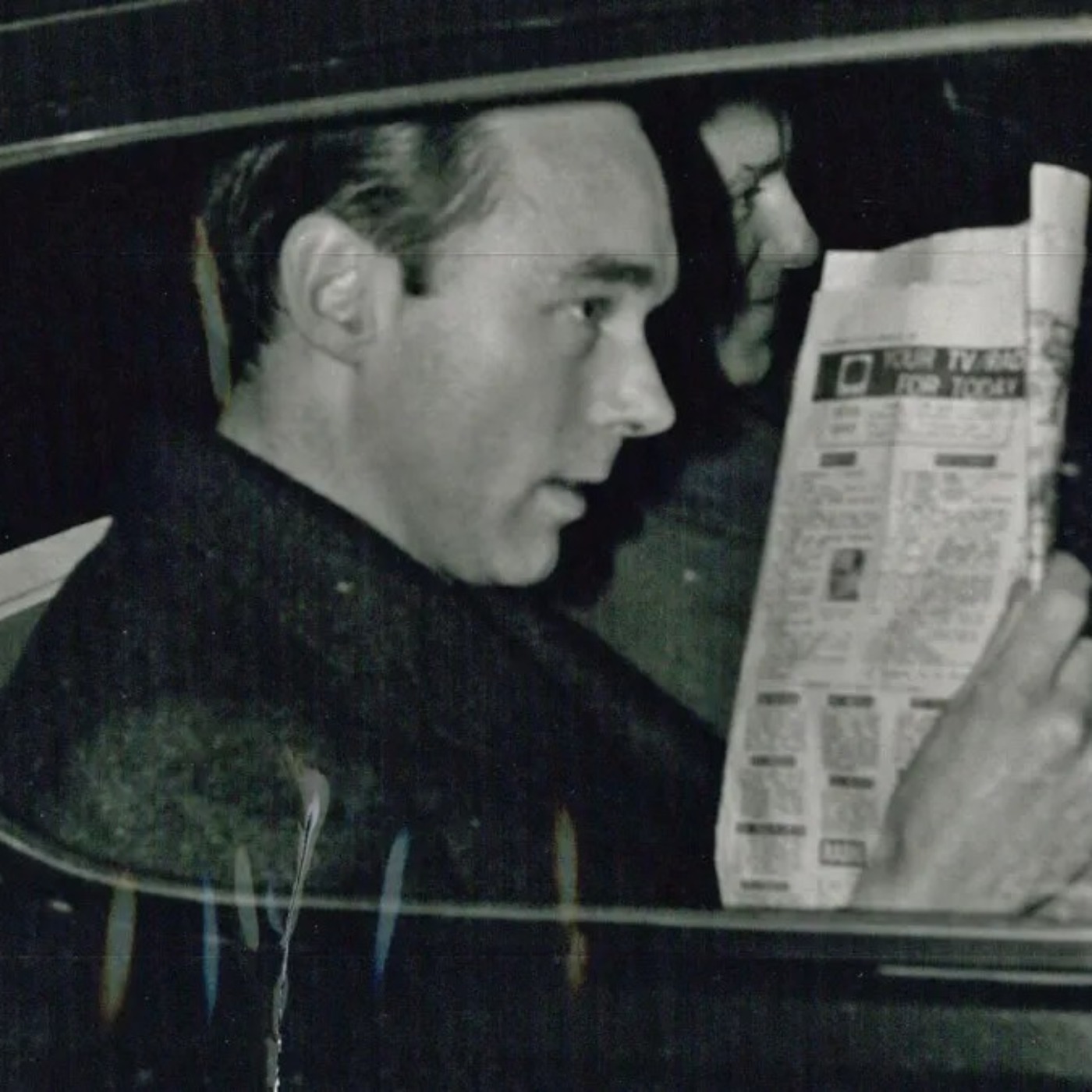 KGB Same-Sex Honey Traps