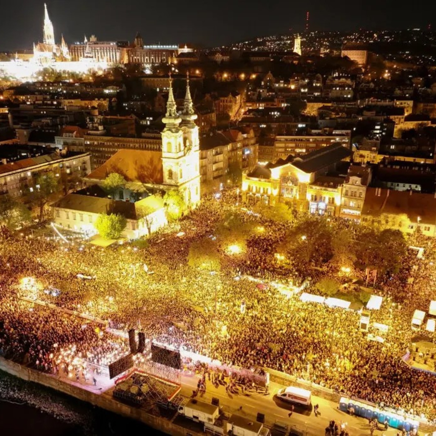 Bye, Bye Orban