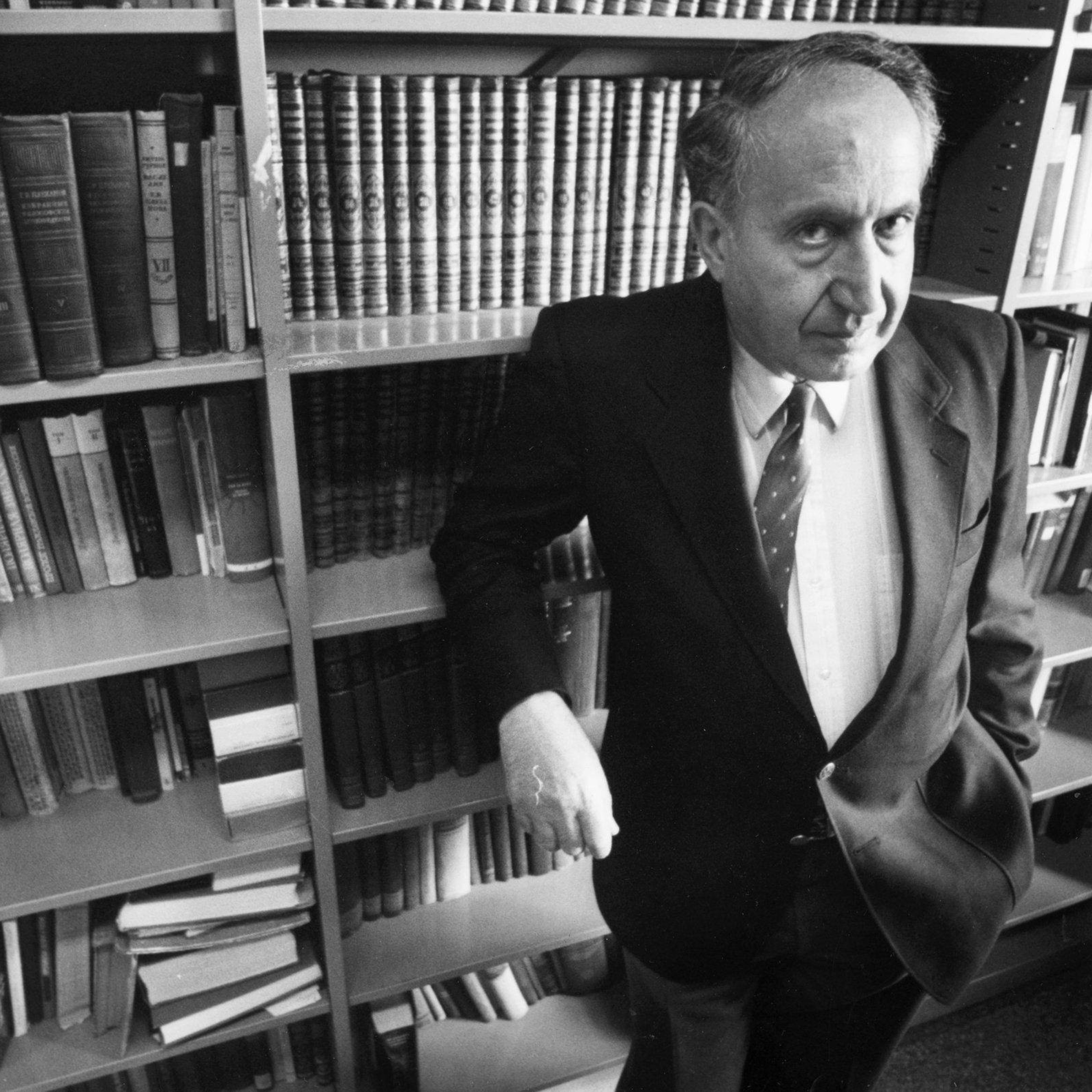 The Man Who Knew Russia The Man Who Knew Russia