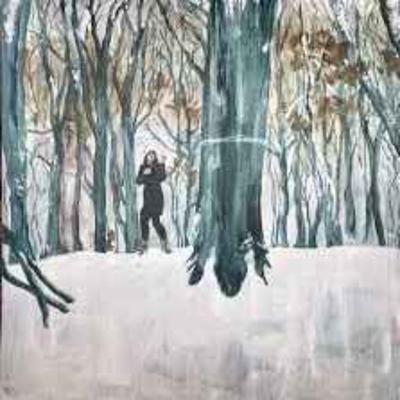 Thresholds Part 7: Olga