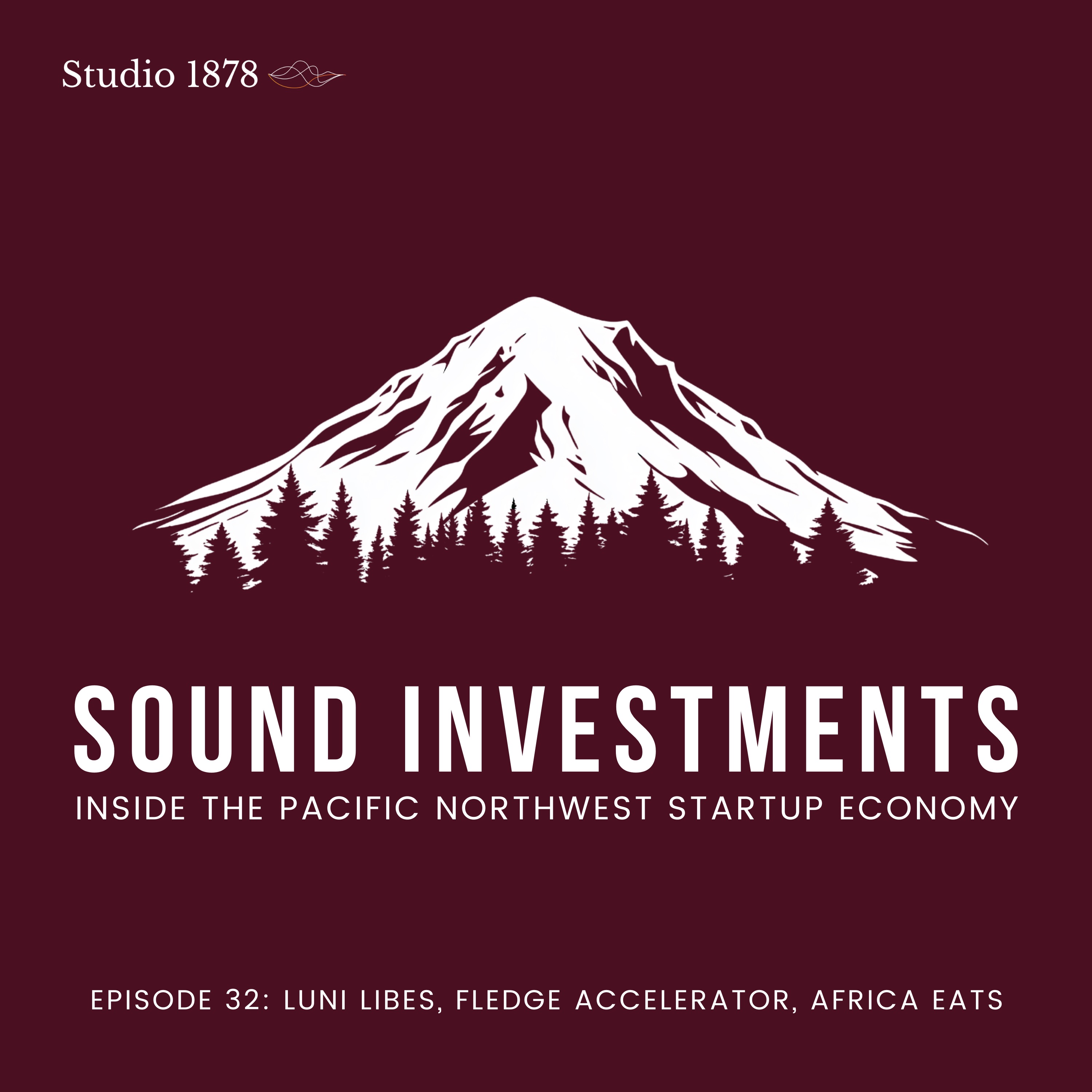 Sound Investments - The Pacific Northwest VC & Startup Podcast with Ed Barker