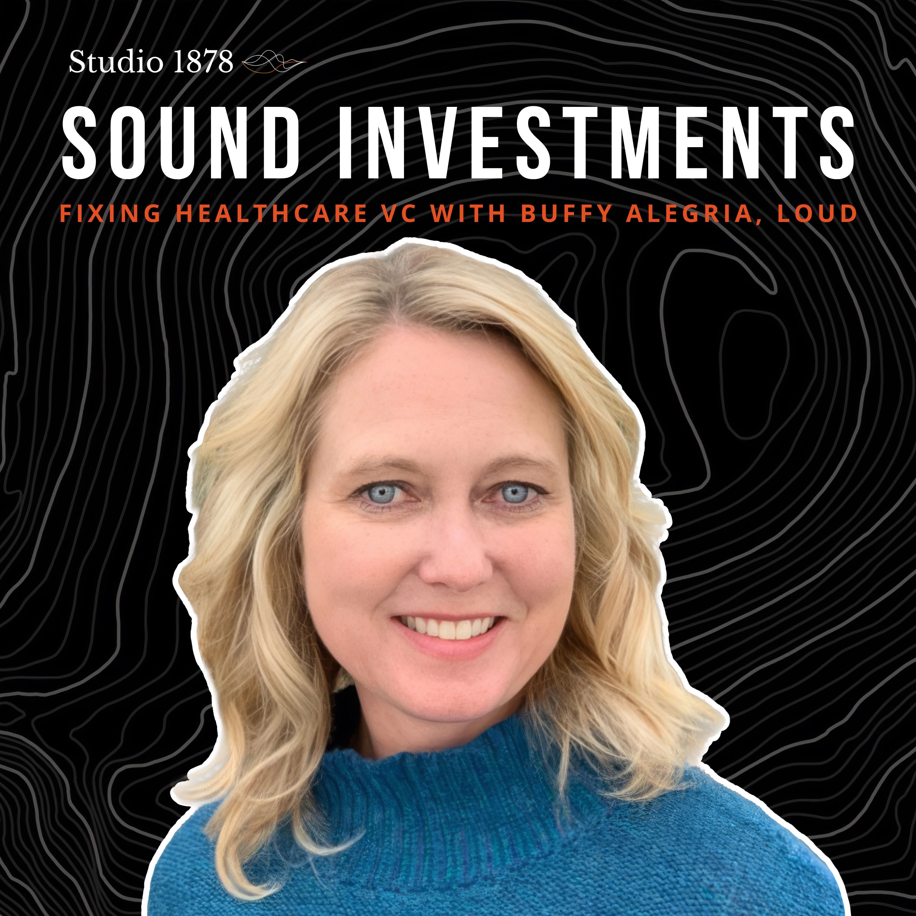 Sound Investments - The Pacific Northwest VC & Startup Podcast with Ed Barker