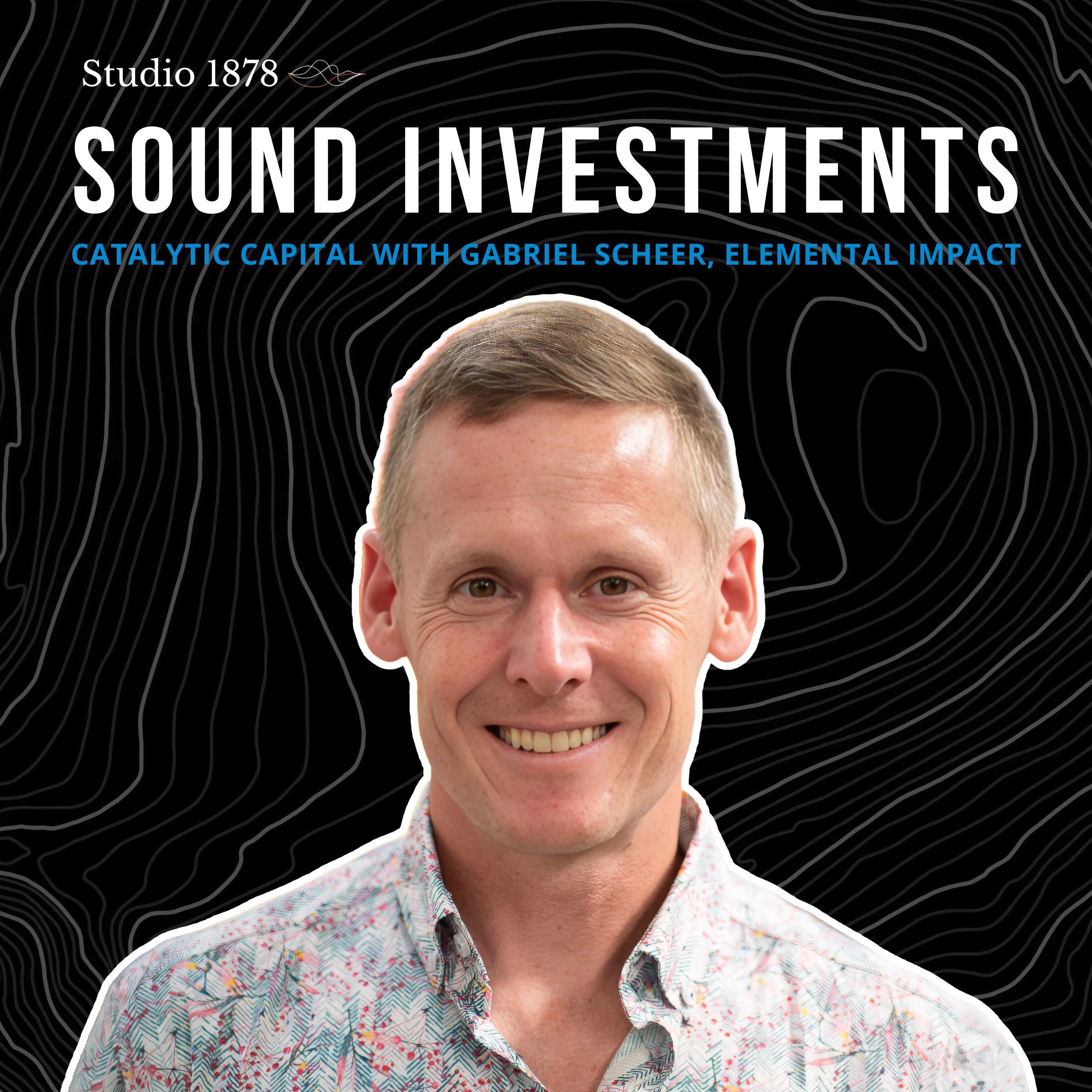 Sound Investments - The Pacific Northwest VC & Startup Podcast with Ed Barker