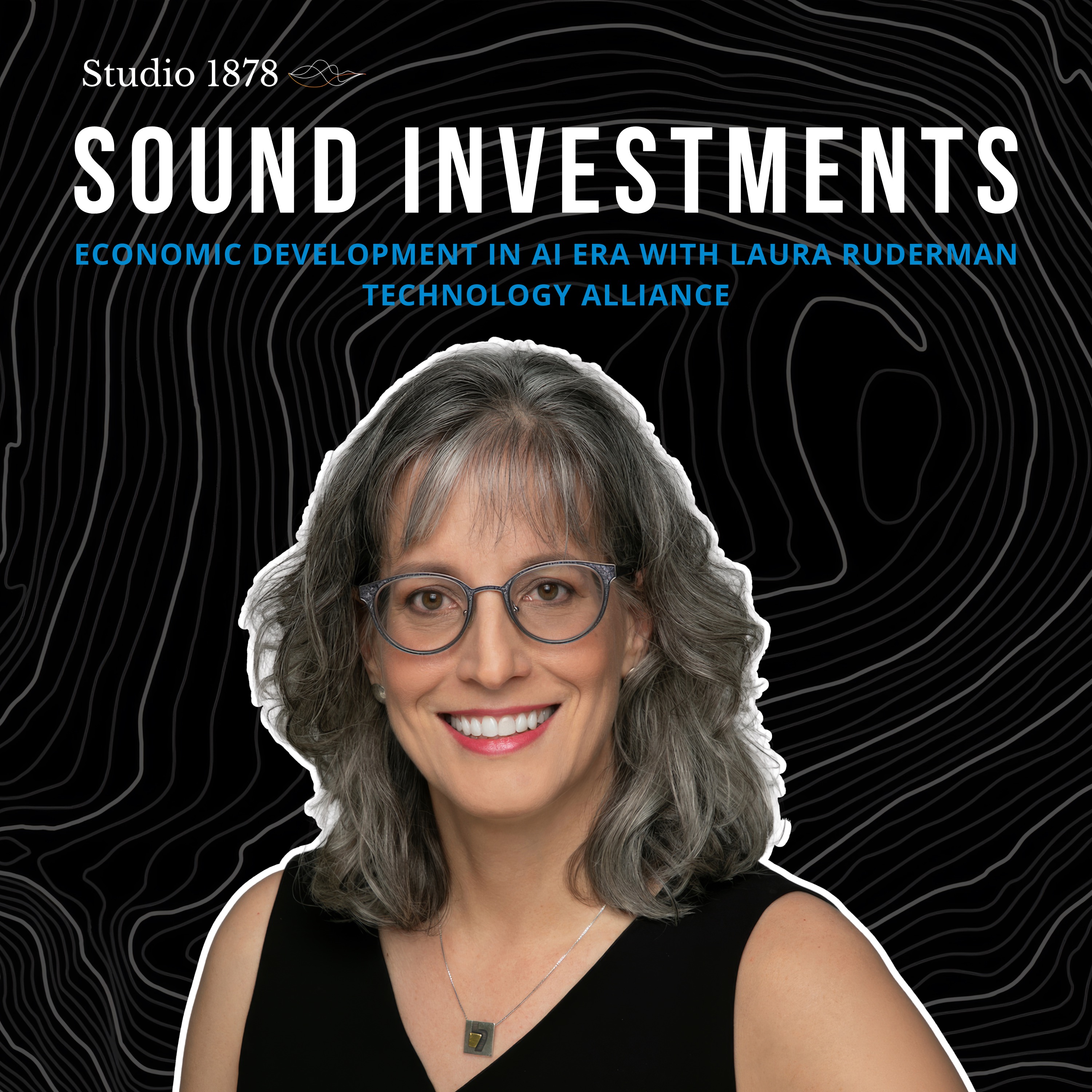 Sound Investments - The Pacific Northwest VC & Startup Podcast with Ed Barker