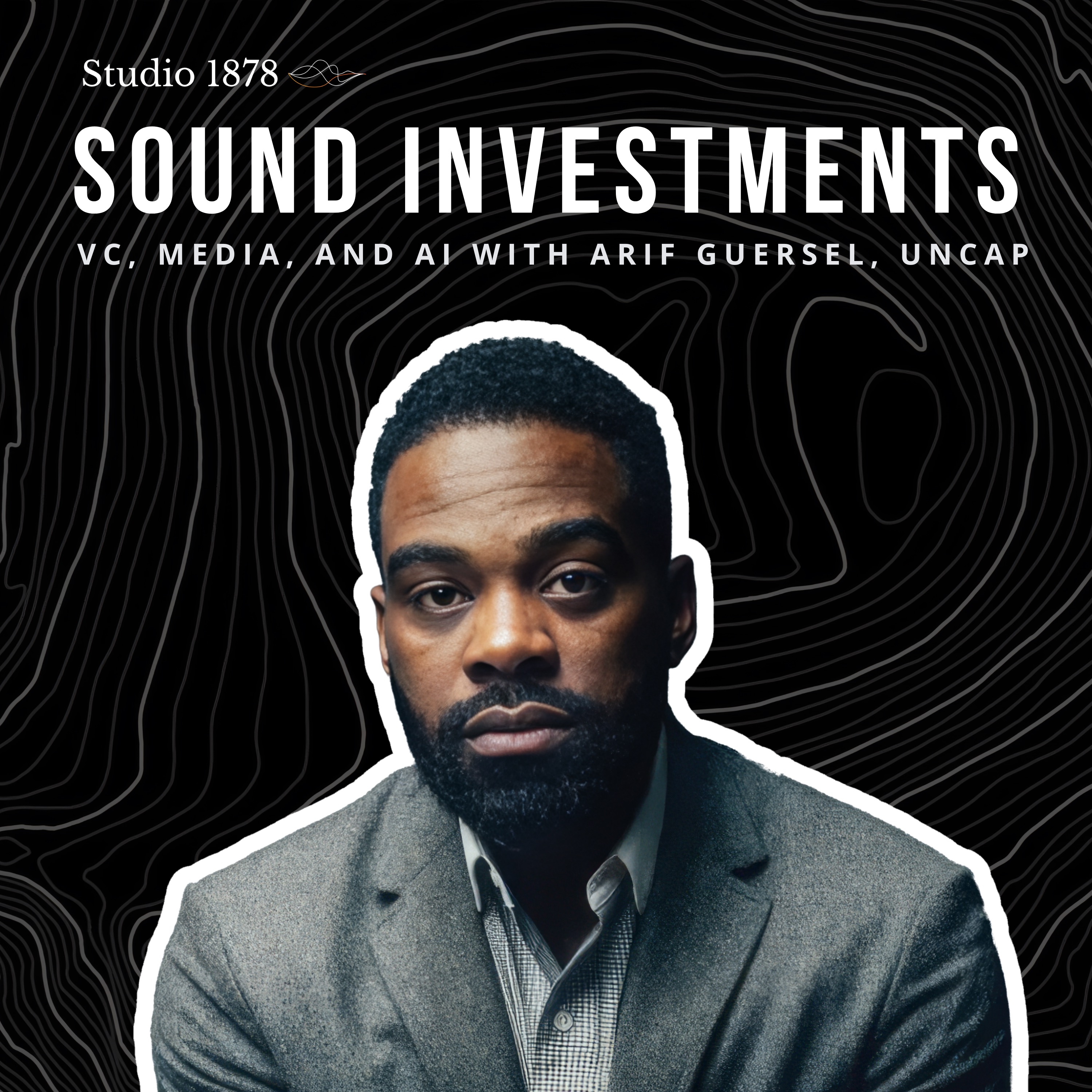 Sound Investments - The Pacific Northwest VC & Startup Podcast with Ed Barker