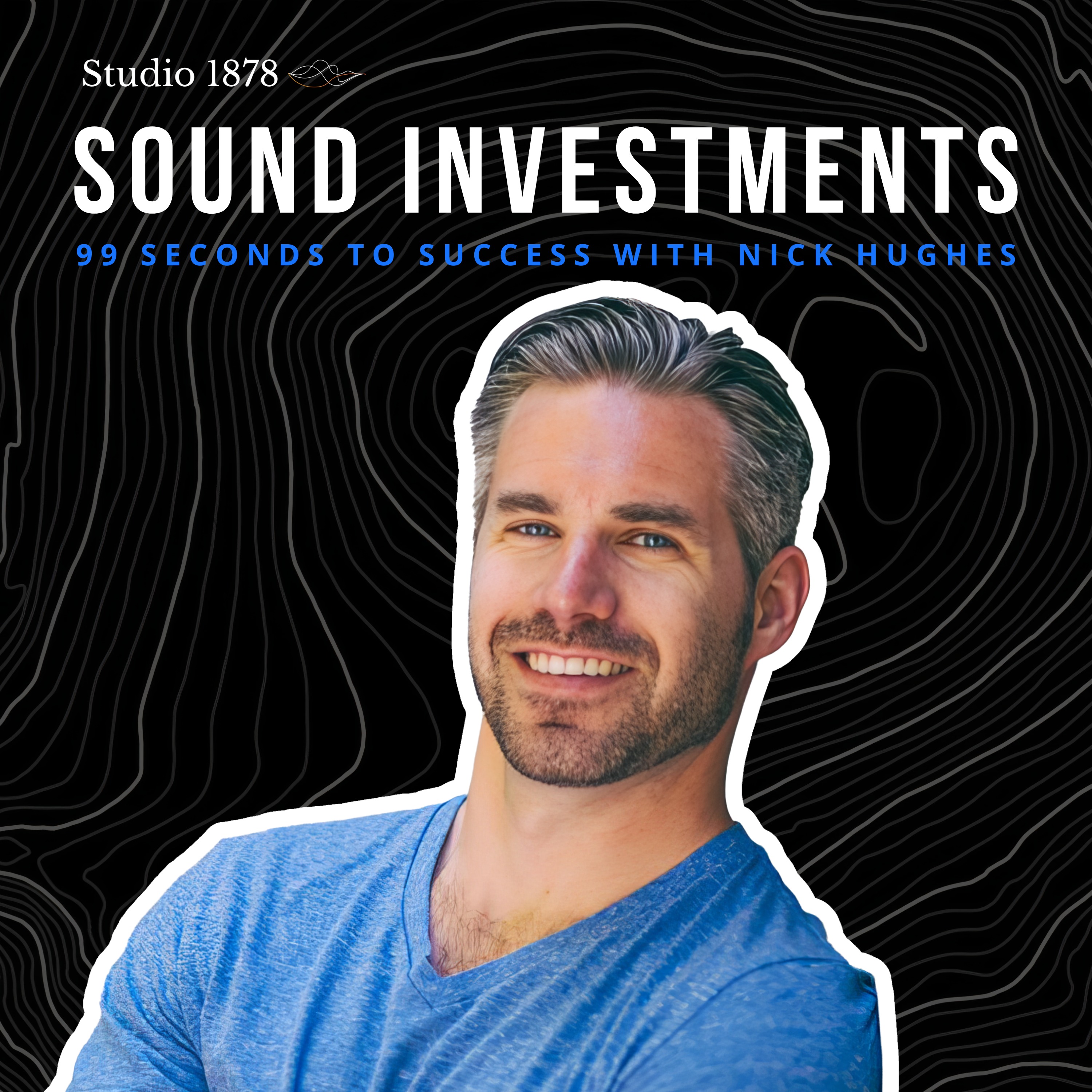 Sound Investments - The Pacific Northwest VC & Startup Podcast with Ed Barker