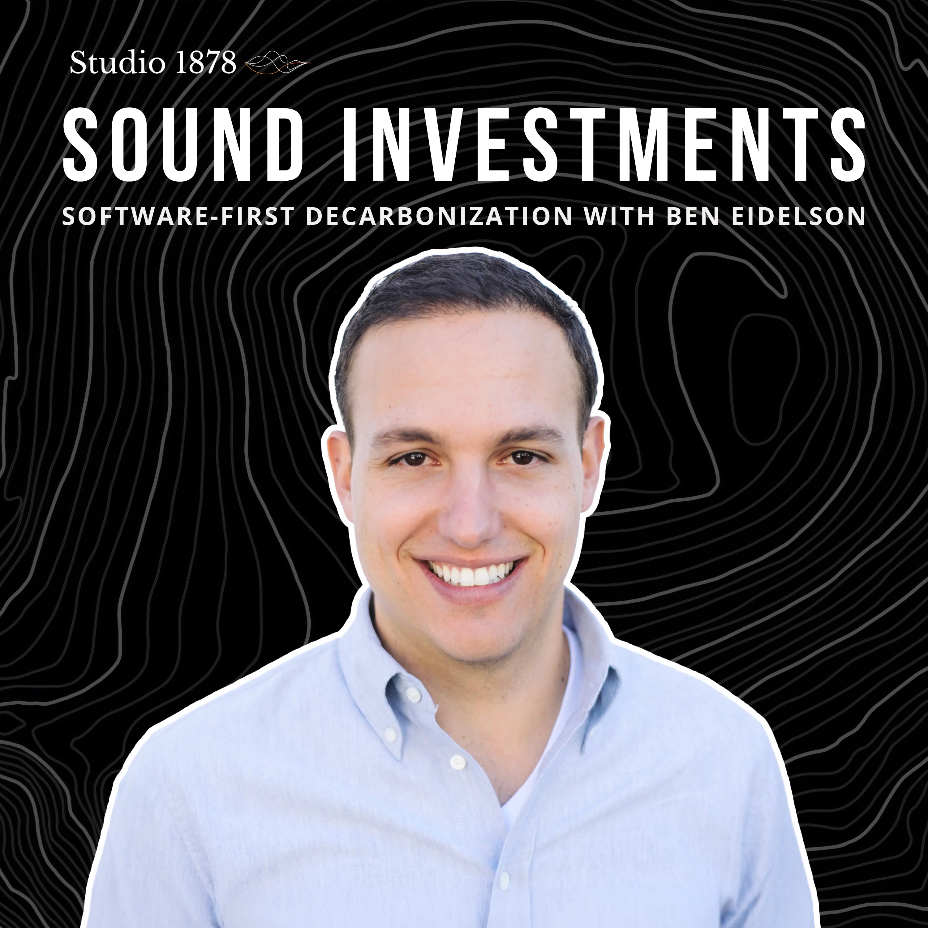 Sound Investments - The Pacific Northwest VC & Startup Podcast with Ed Barker