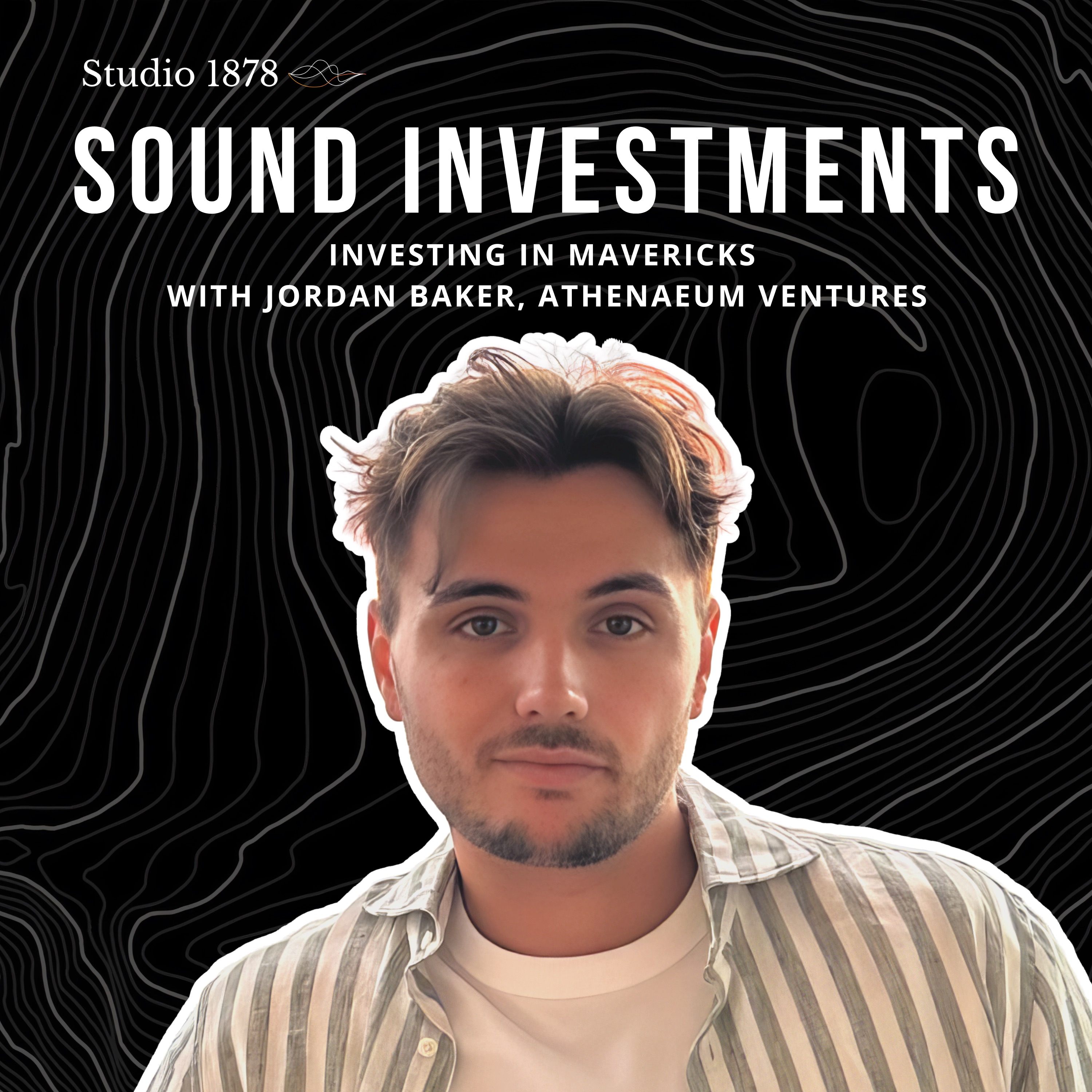 Sound Investments - The Pacific Northwest VC & Startup Podcast with Ed Barker