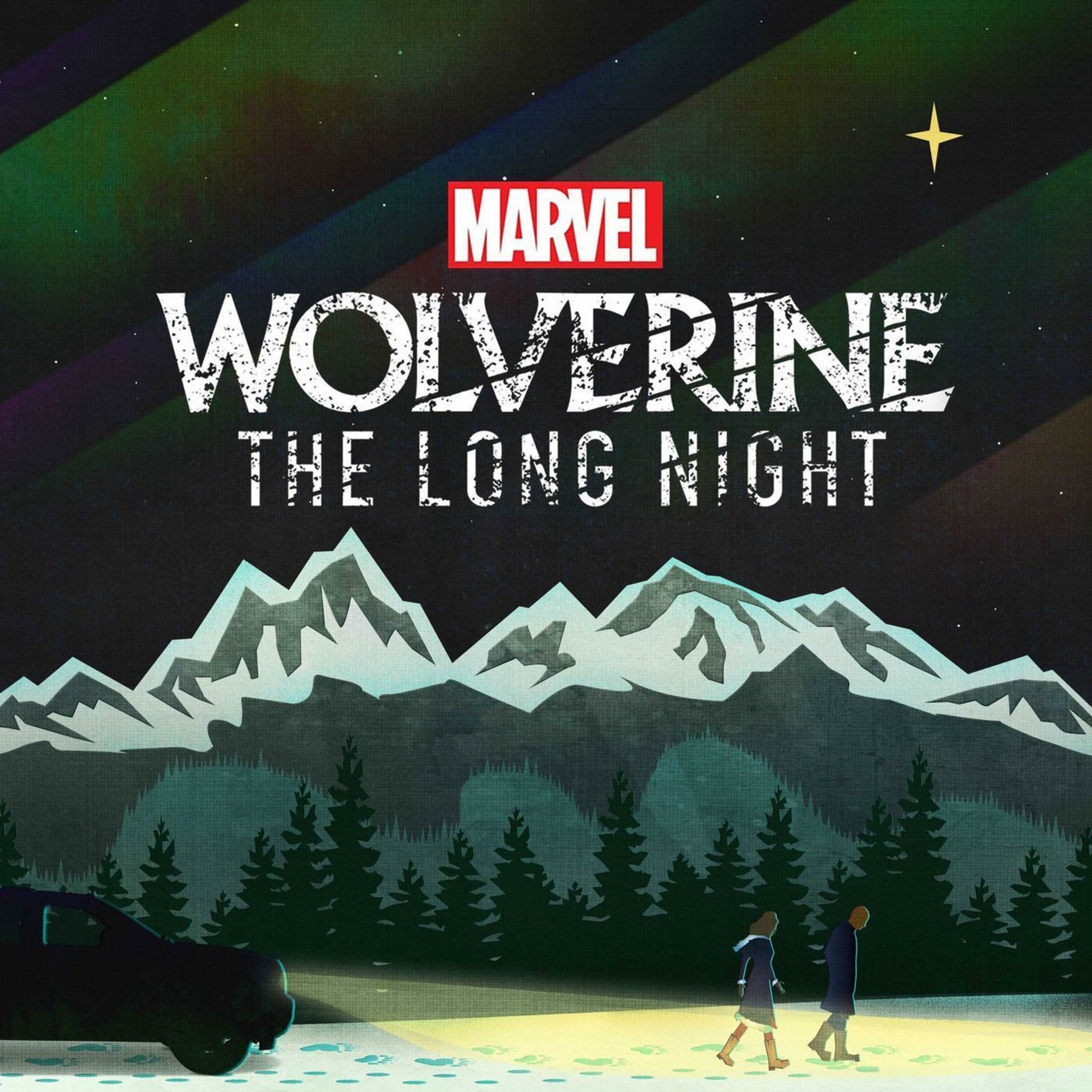 Marvel's Wolverine: The Long Night - Transcript