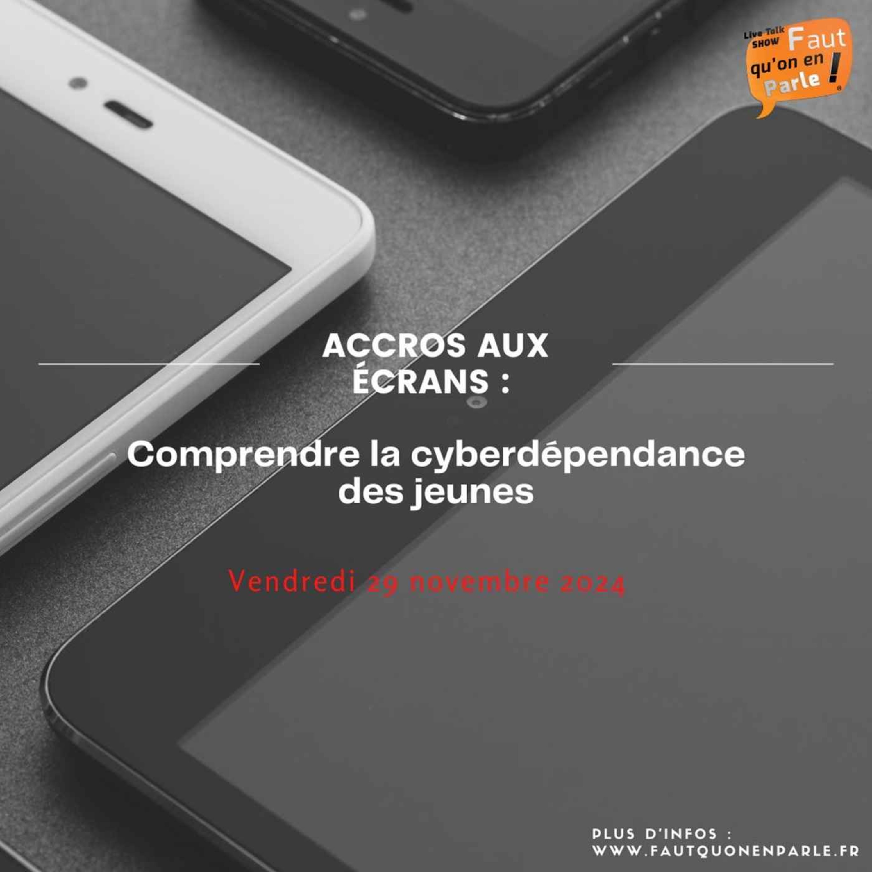 Faut qu\'on en parle !