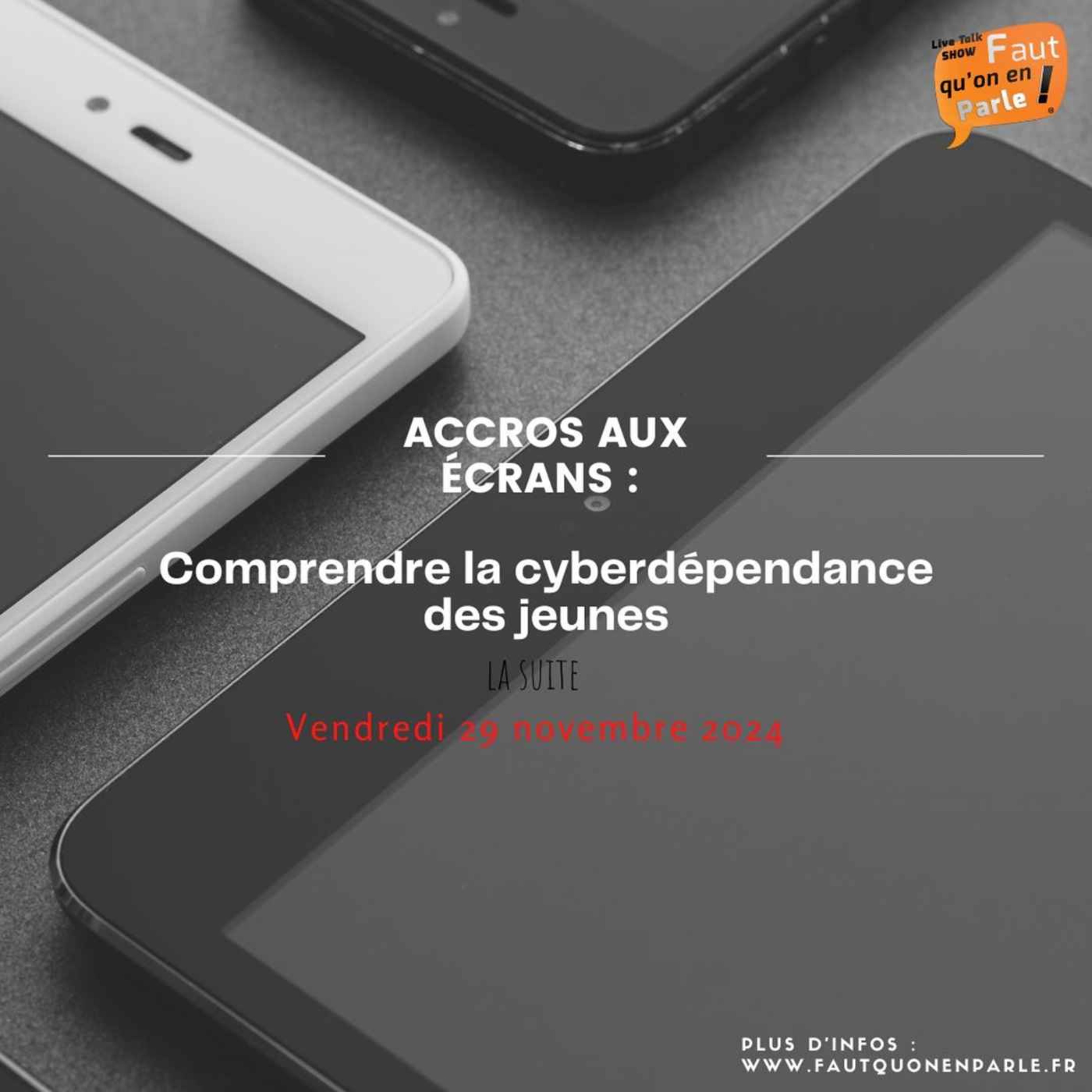 Faut qu\'on en parle !